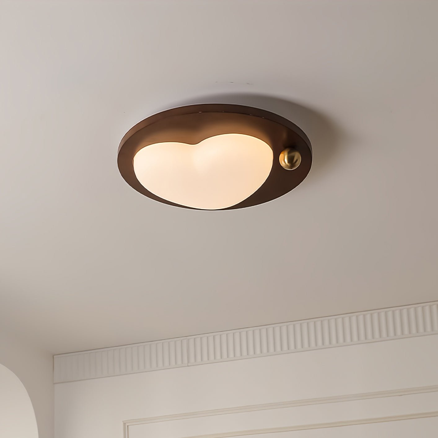 Dreamscape Ceiling Light - Blowlighting