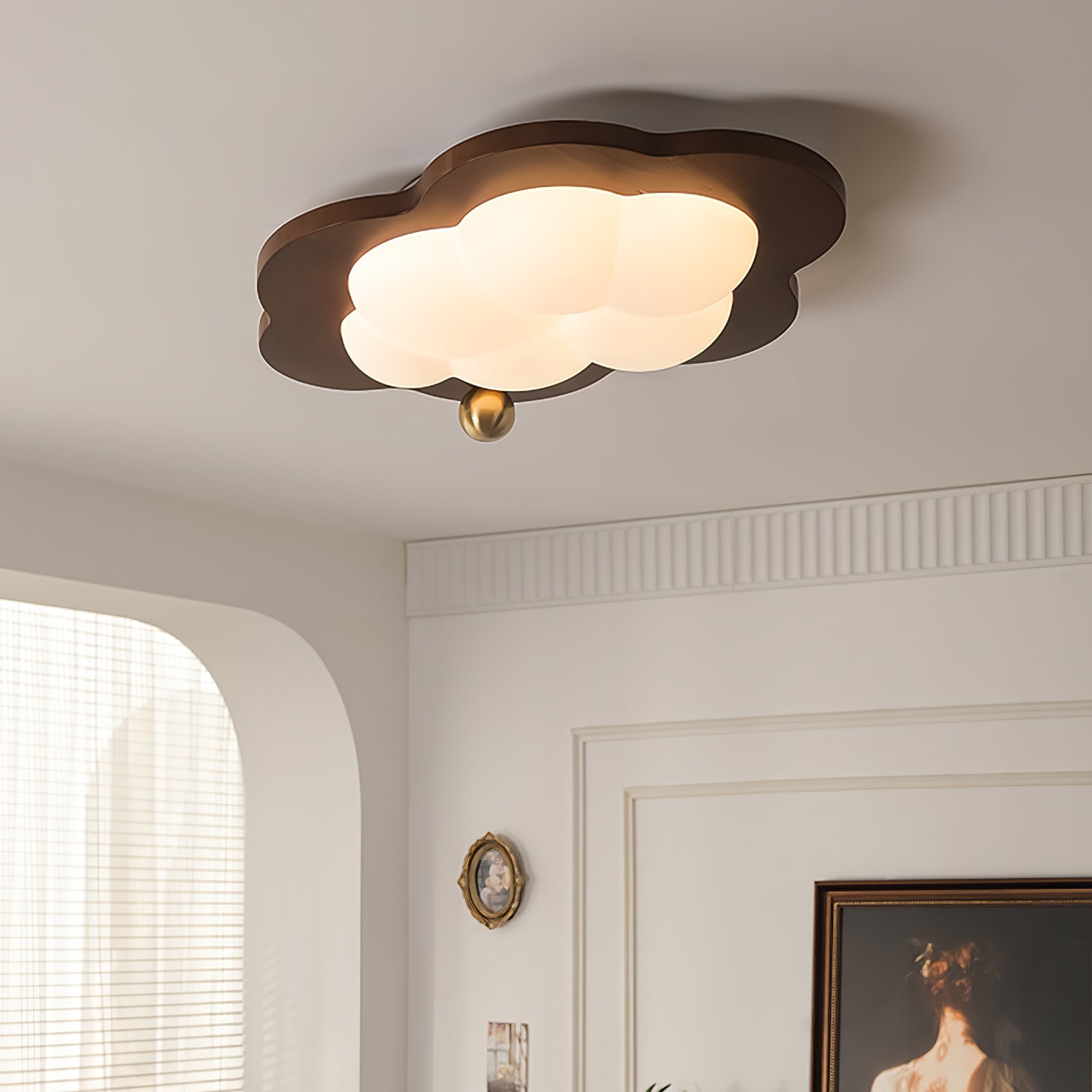 Dreamscape Ceiling Light - Blowlighting