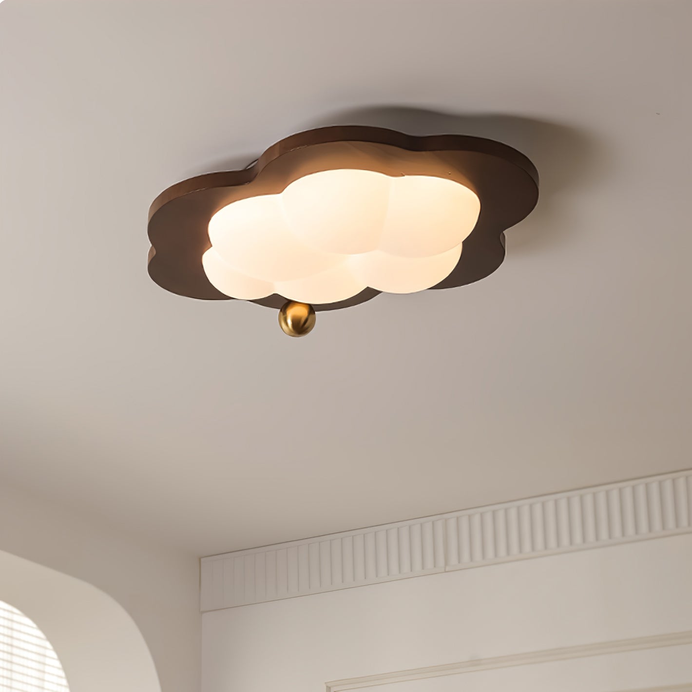 Dreamscape Ceiling Light - Blowlighting
