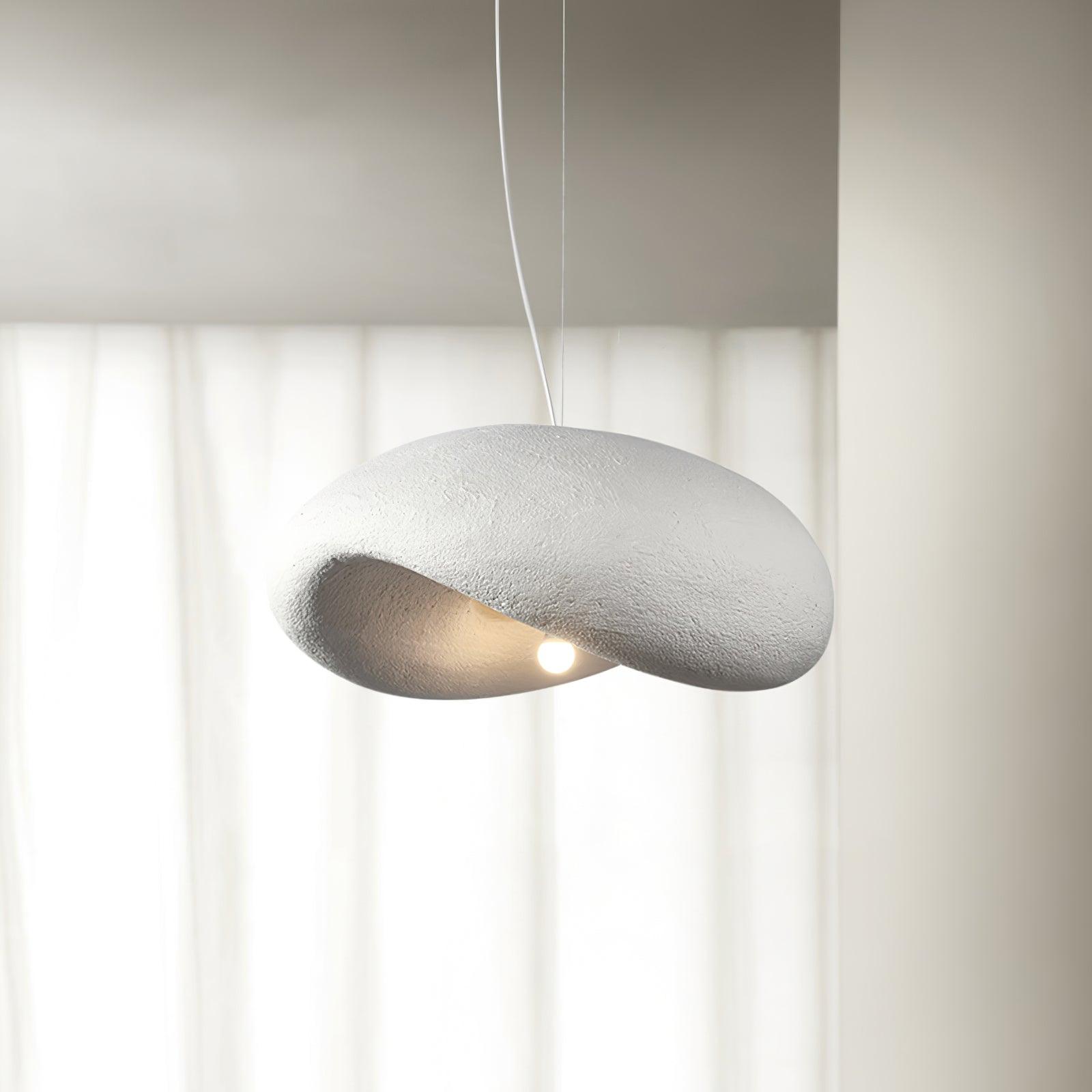 Dunia Pendant Lamp - Blowlighting