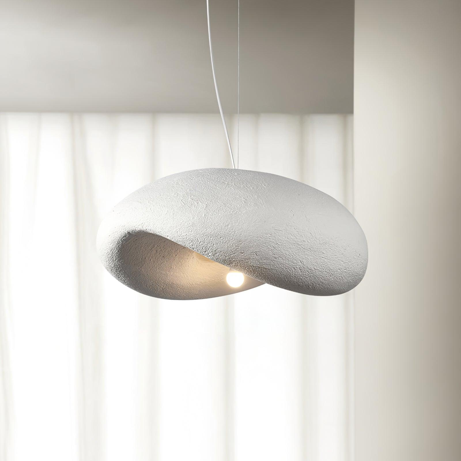 Dunia Pendant Lamp - Blowlighting