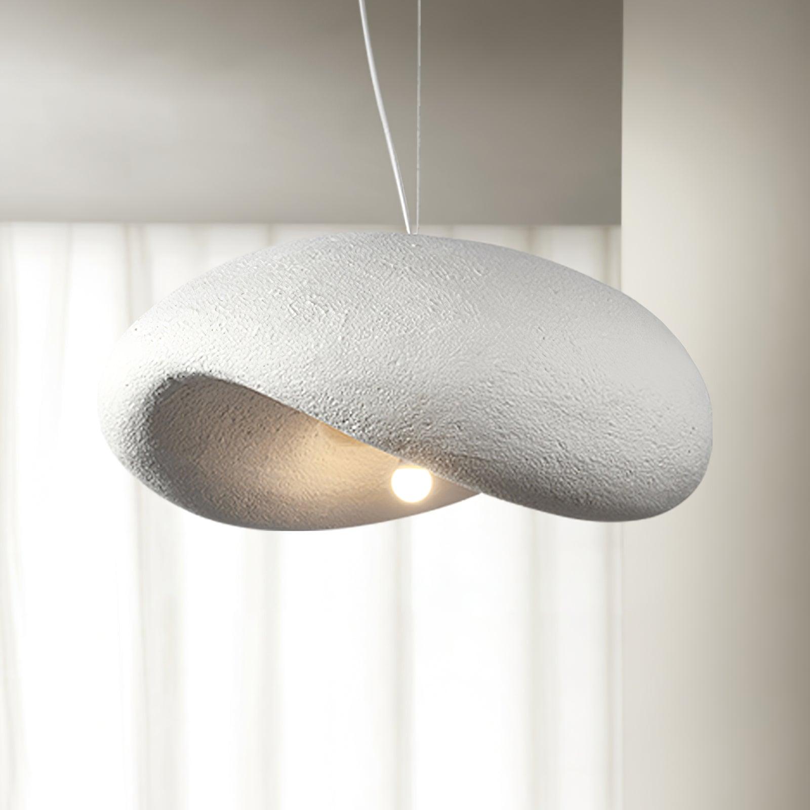 Dunia Pendant Lamp - Blowlighting