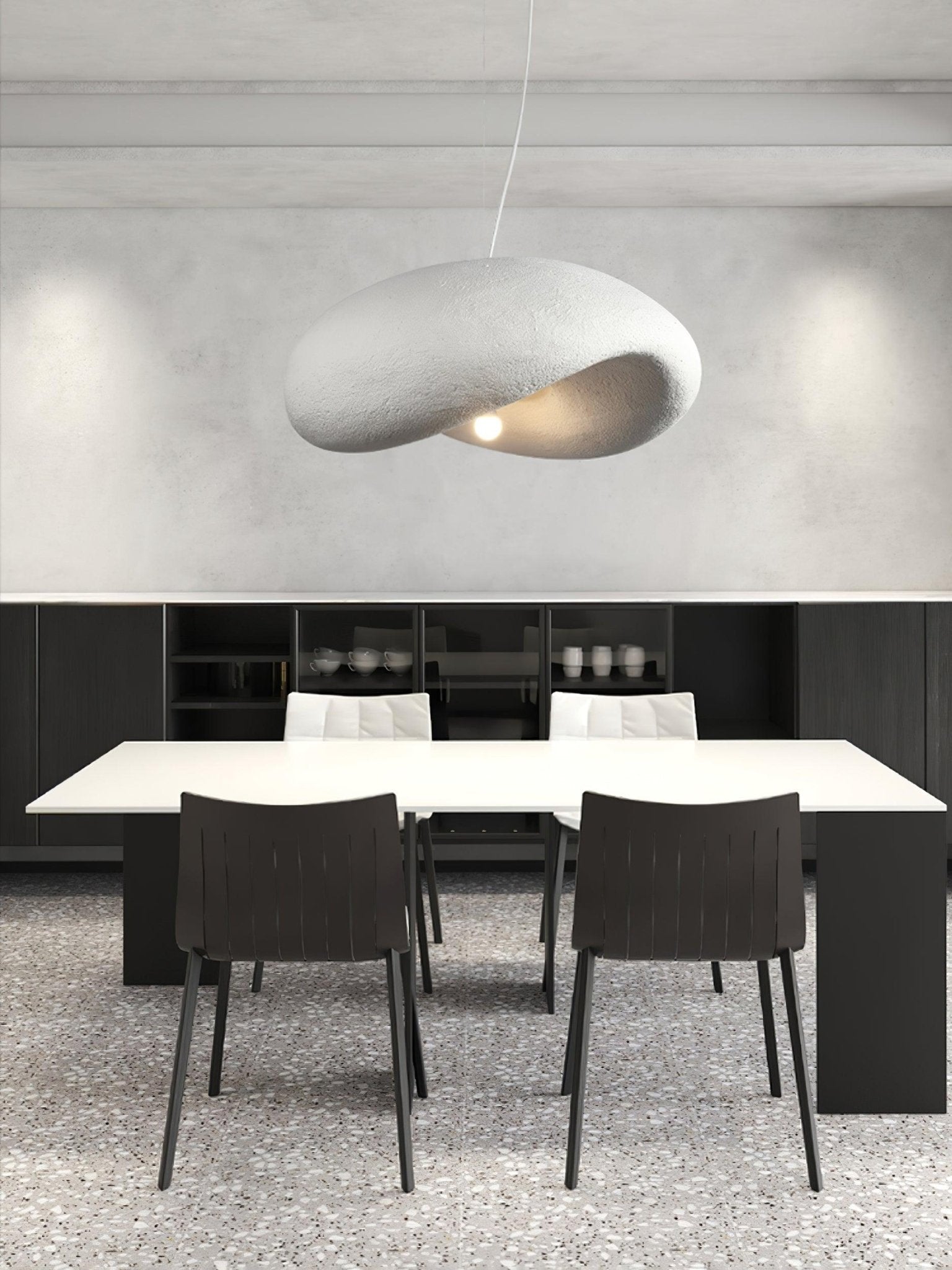 Dunia Pendant Lamp - Blowlighting