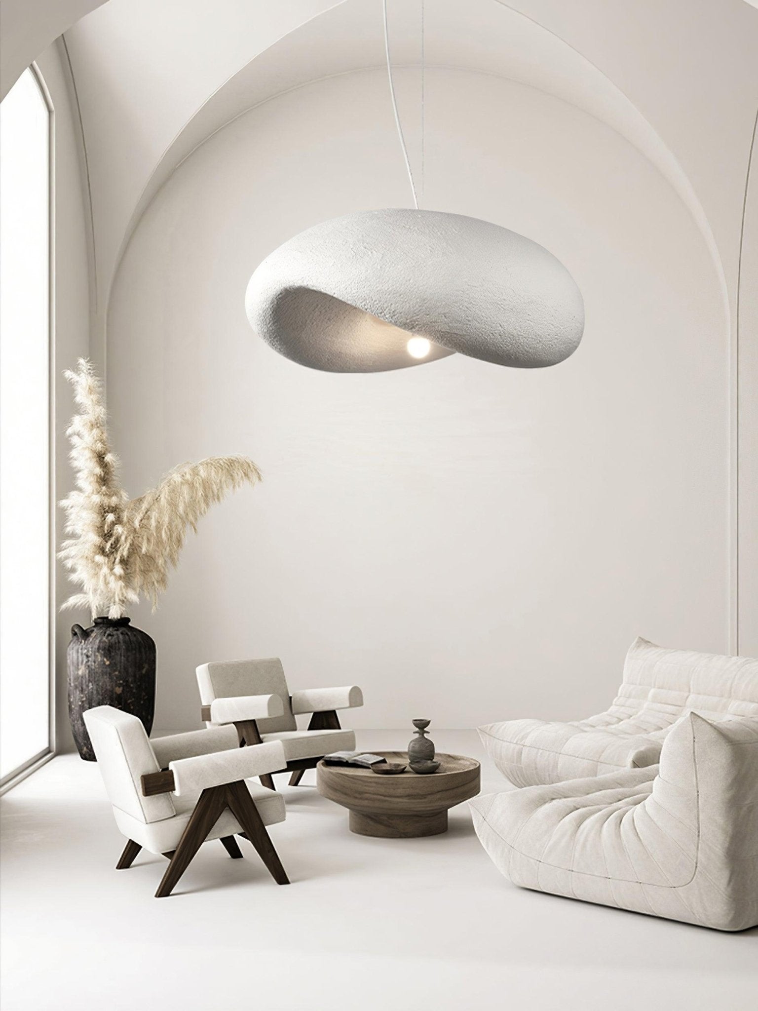 Dunia Pendant Lamp - Blowlighting