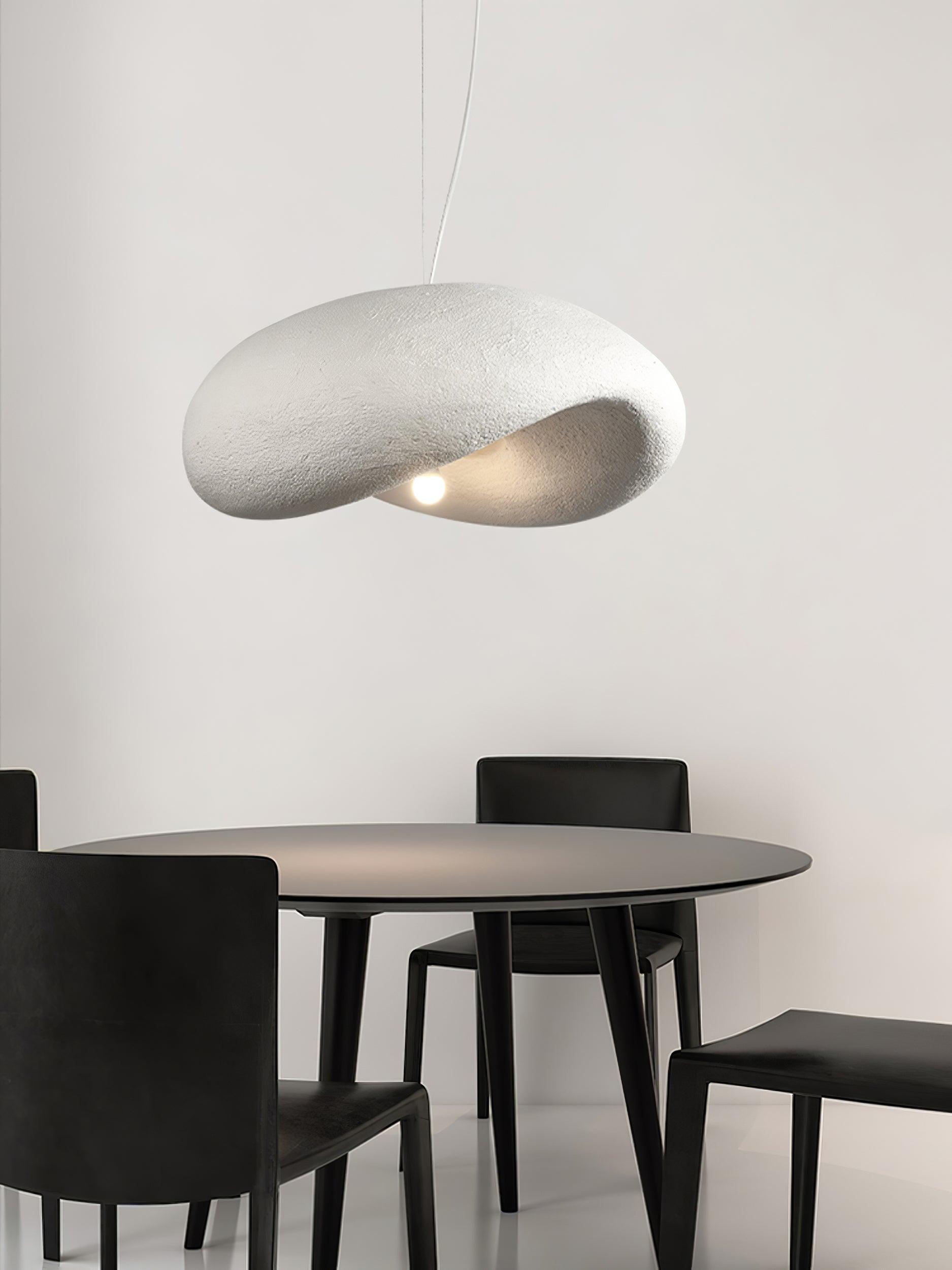 Dunia Pendant Lamp - Blowlighting