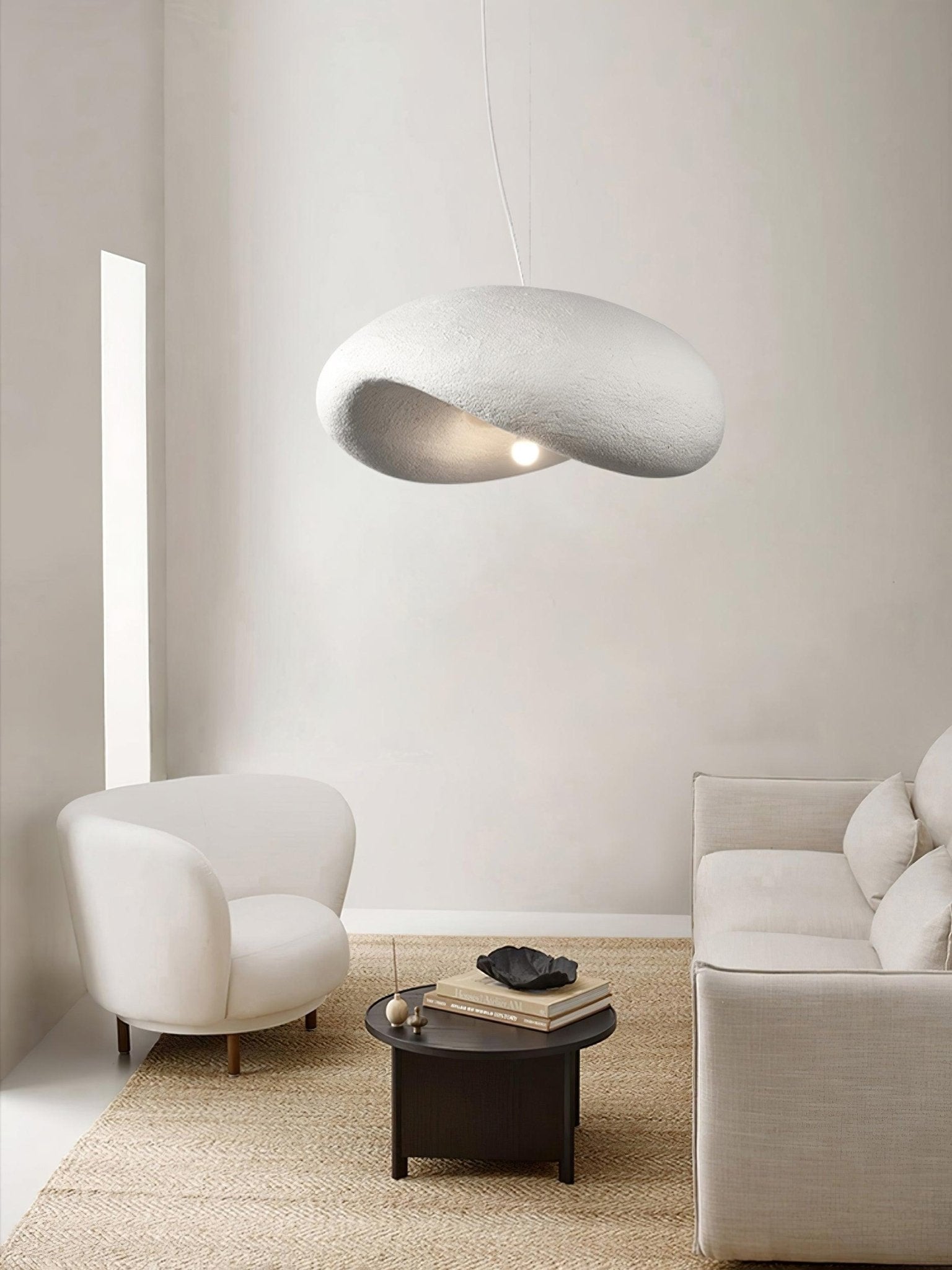 Dunia Pendant Lamp - Blowlighting