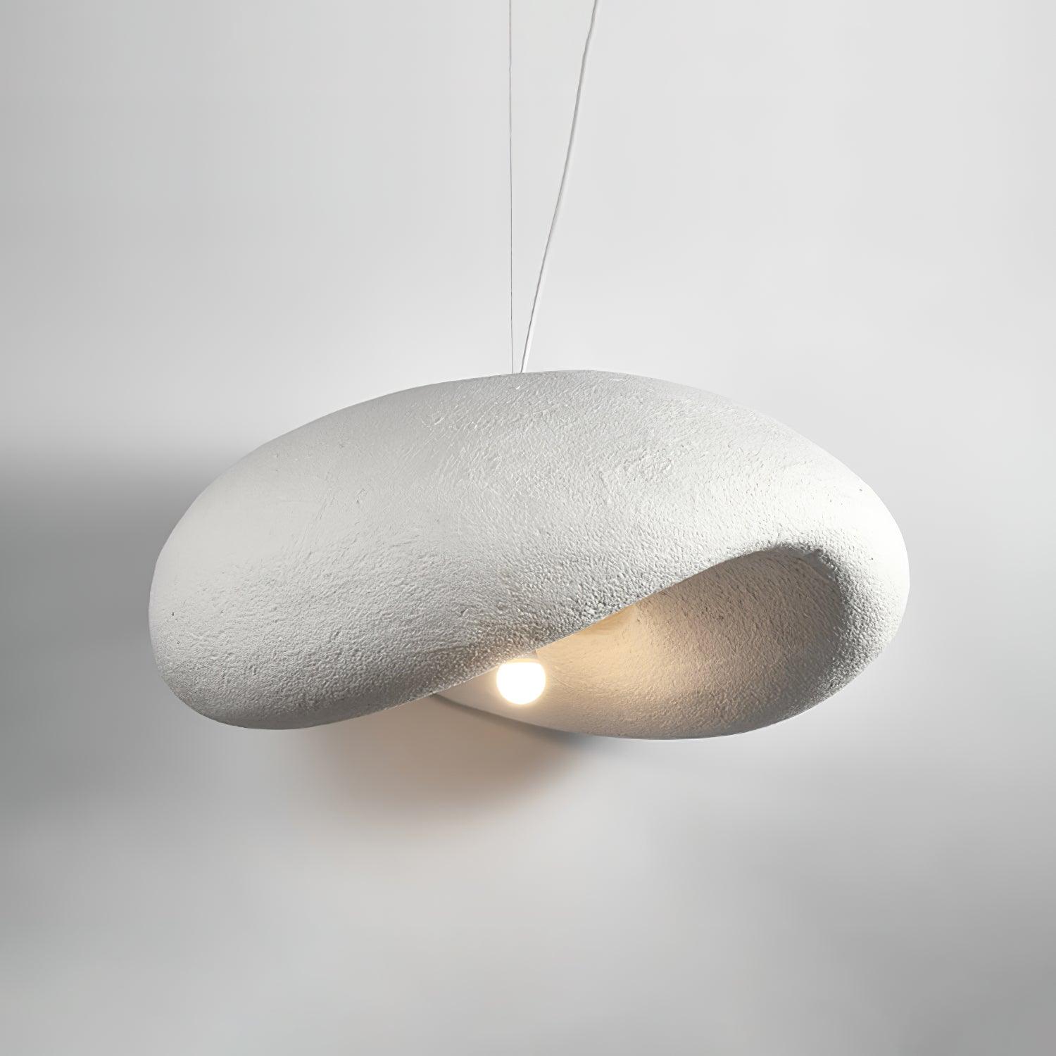 Dunia Pendant Lamp - Blowlighting