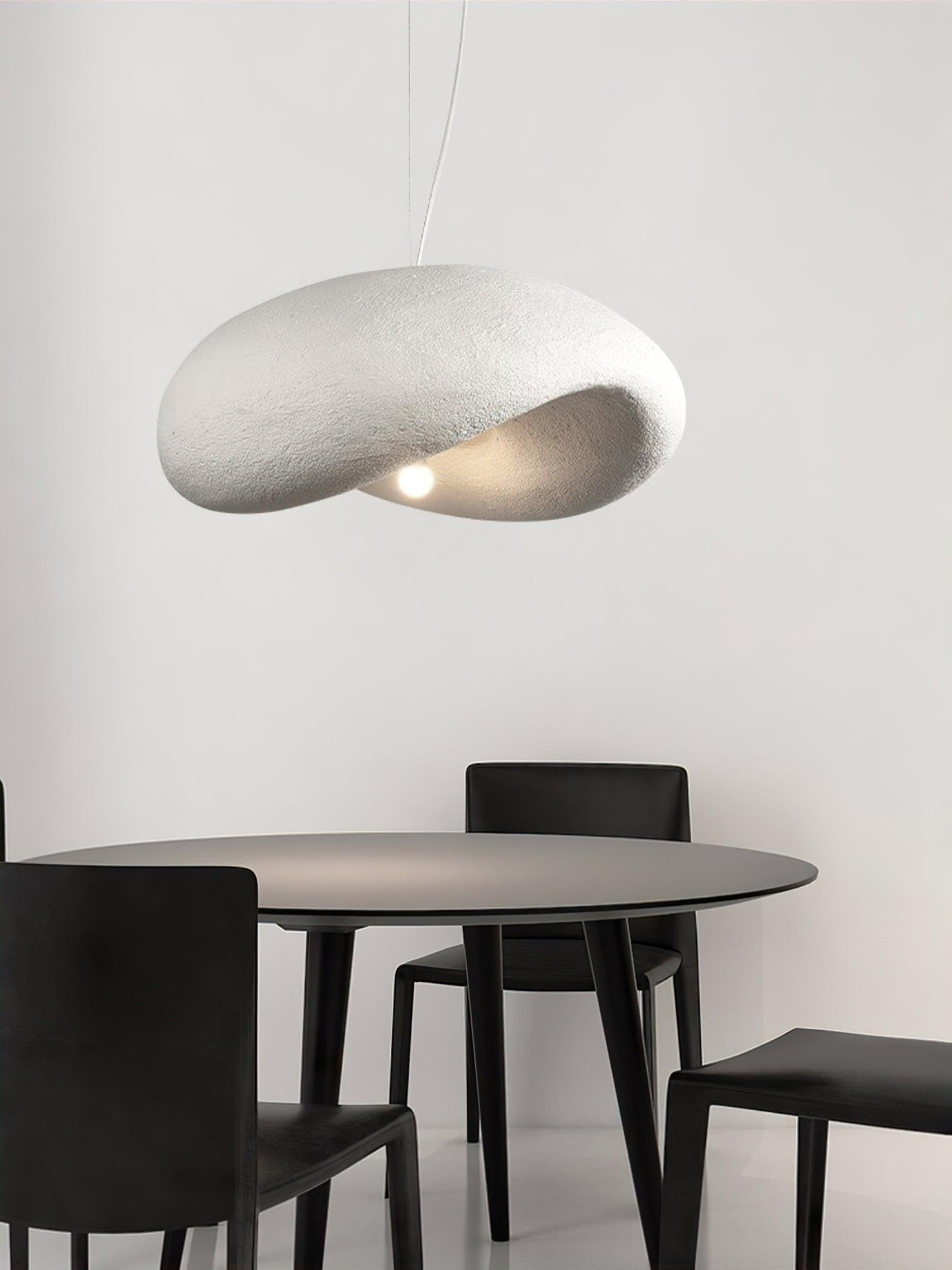 Dunia Pendant Lamp - Blowlighting