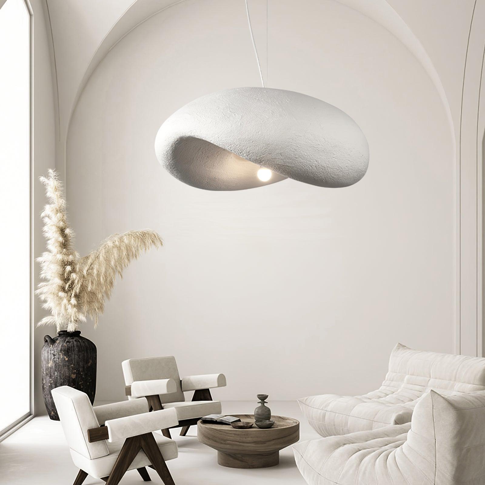 Dunia Pendant Lamp - Blowlighting