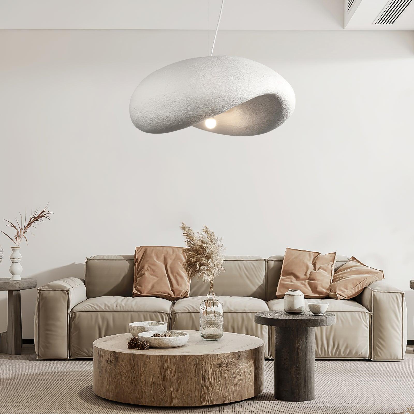 Dunia Pendant Lamp - Blowlighting