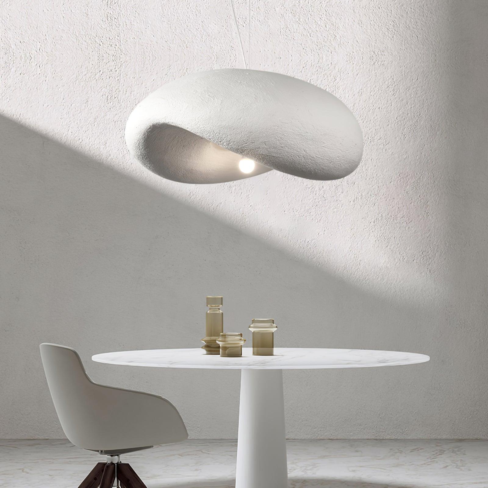 Dunia Pendant Lamp - Blowlighting