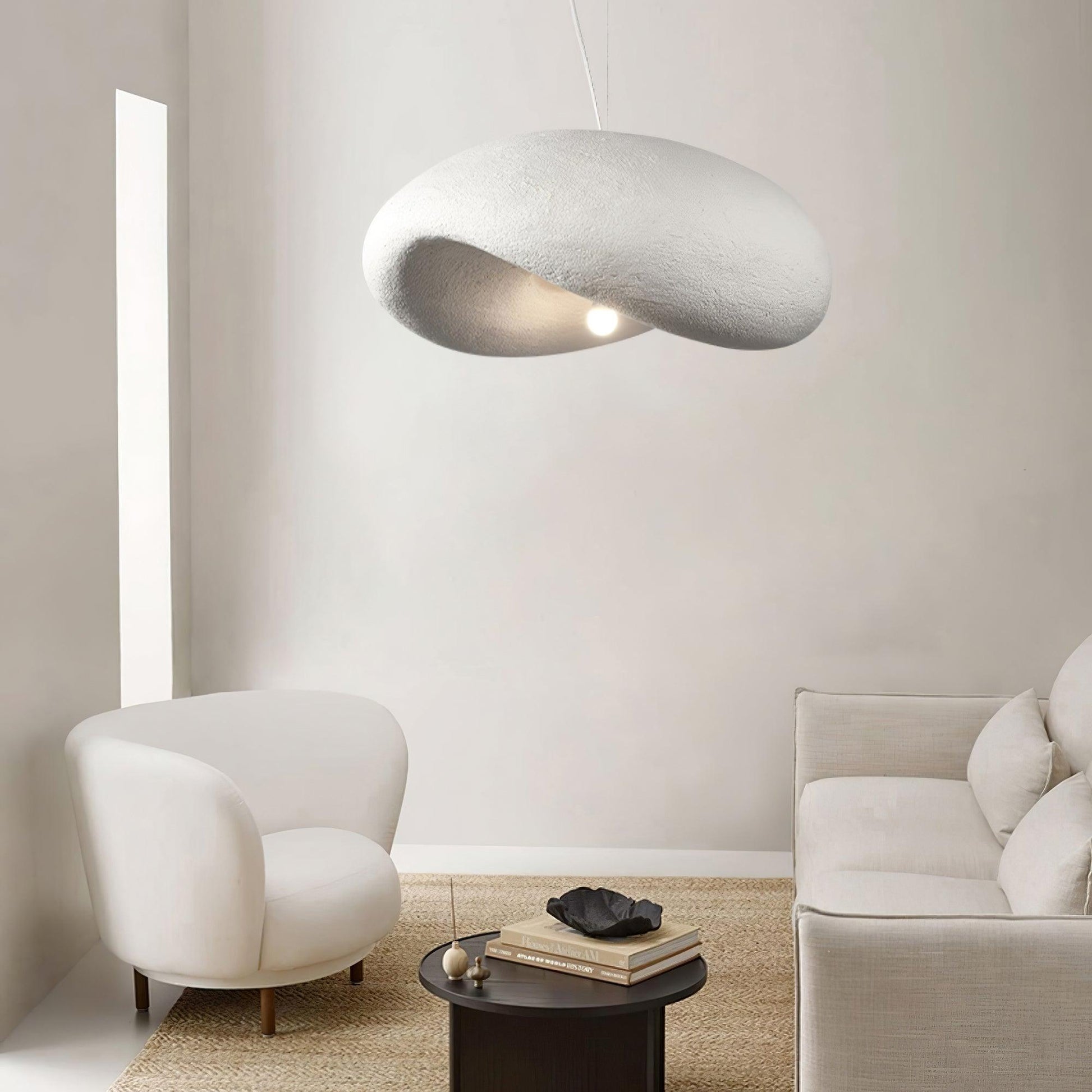 Dunia Pendant Lamp - Blowlighting