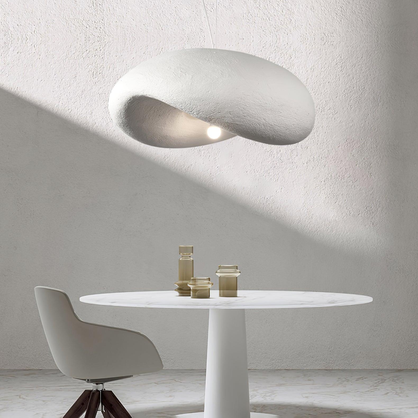 Dunia Pendant Lamp - Blowlighting