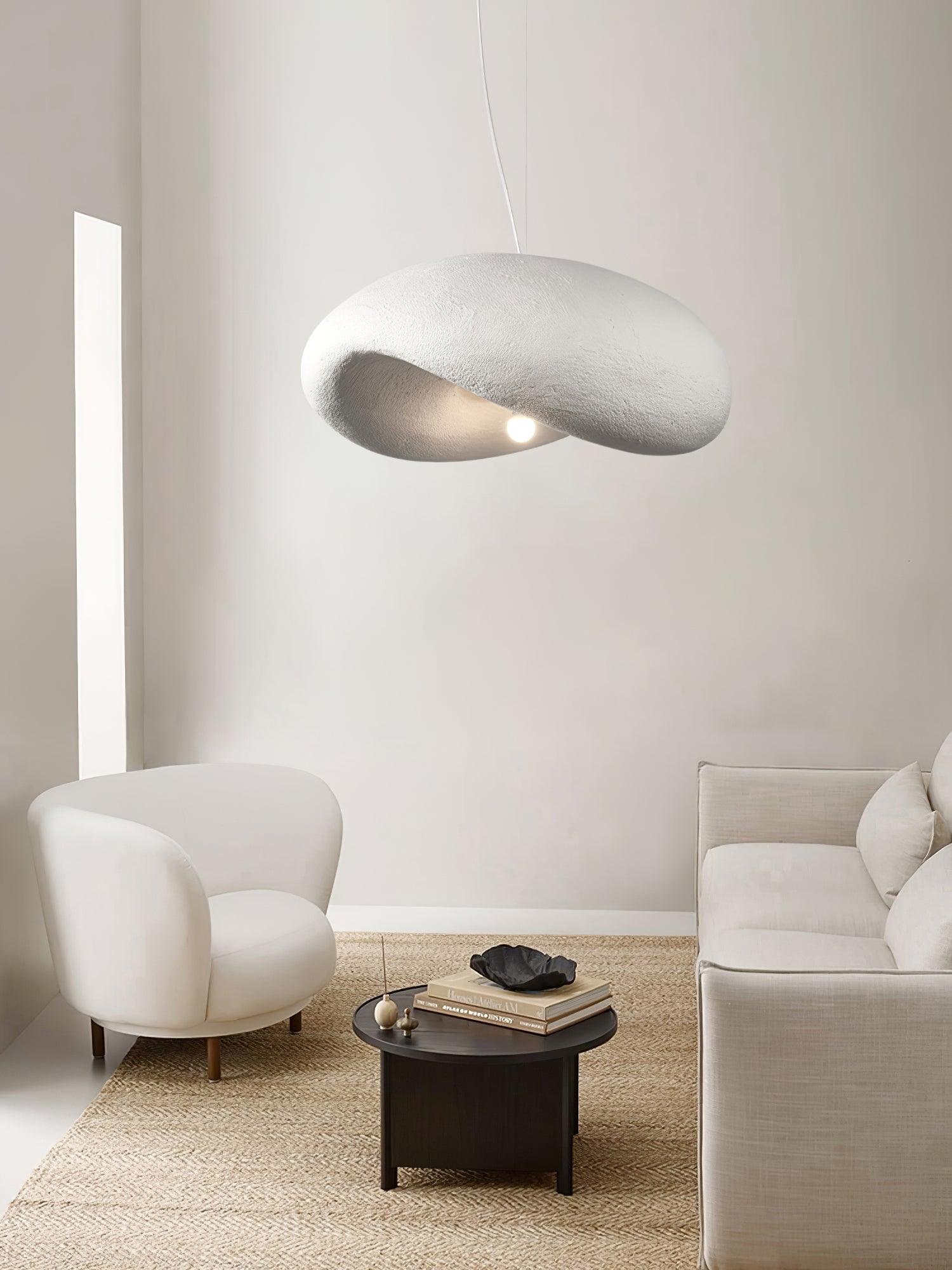 Dunia Pendant Lamp - Blowlighting