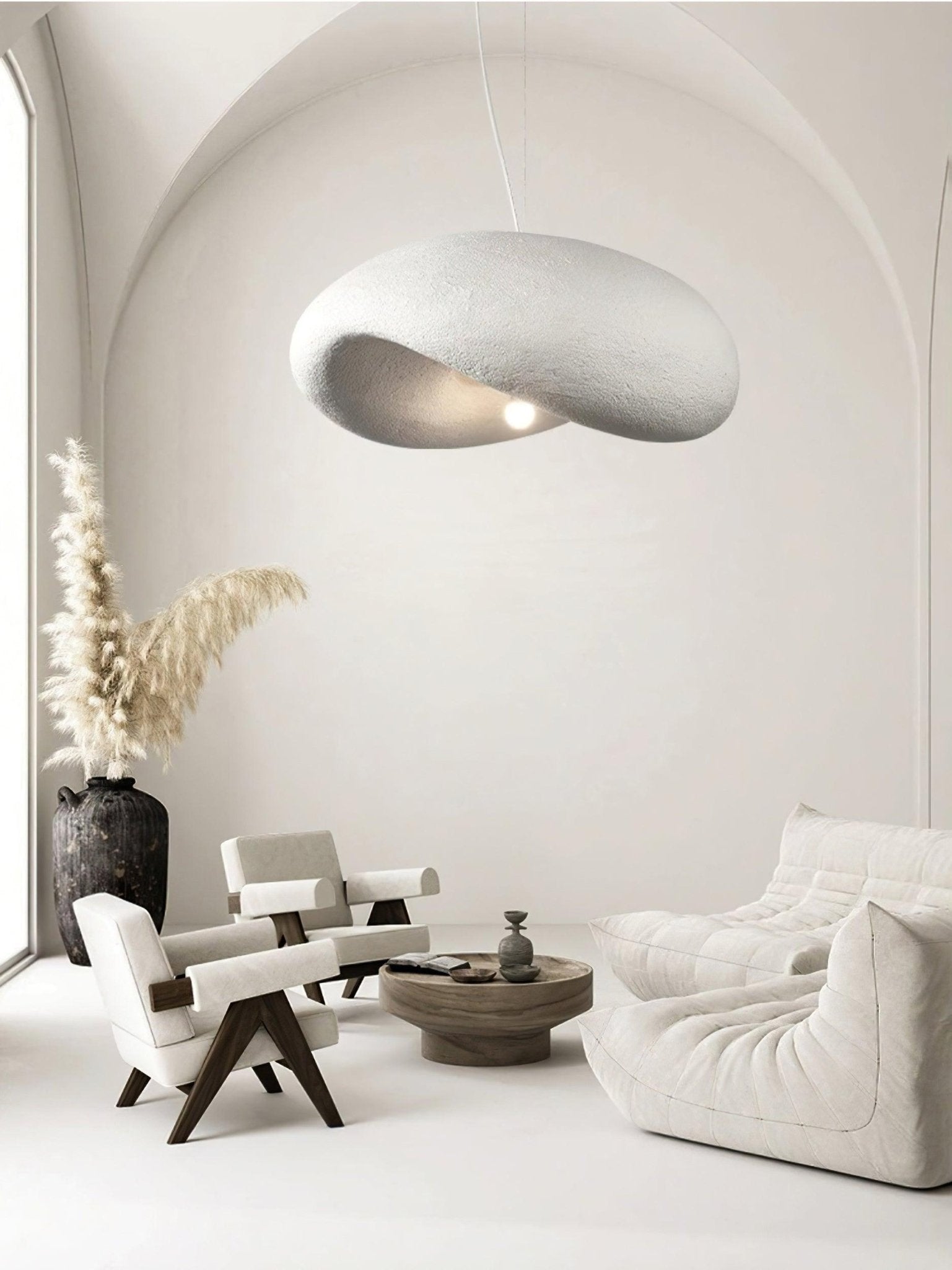 Dunia Pendant Lamp - Blowlighting