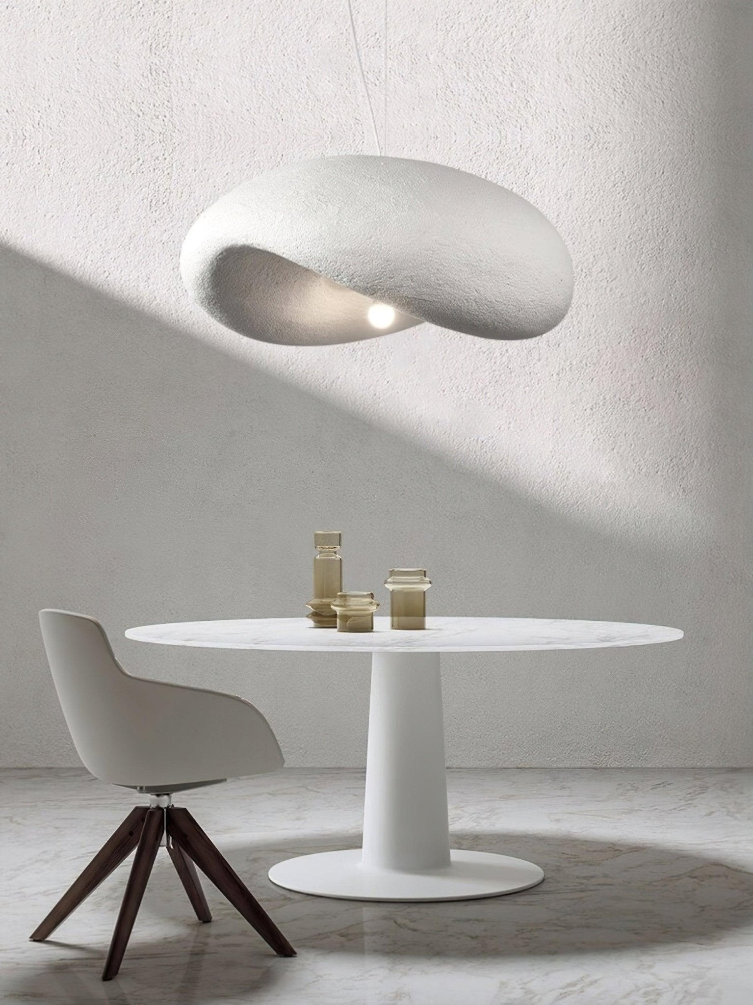 Dunia Pendant Lamp - Blowlighting