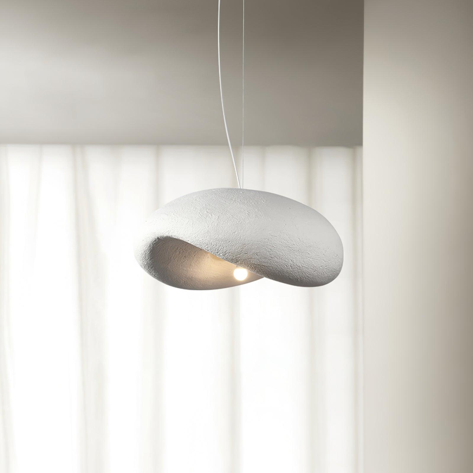 Dunia Pendant Lamp - Blowlighting