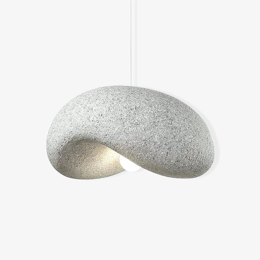 Dunia Speckled Pendant Lamp - Blowlighting