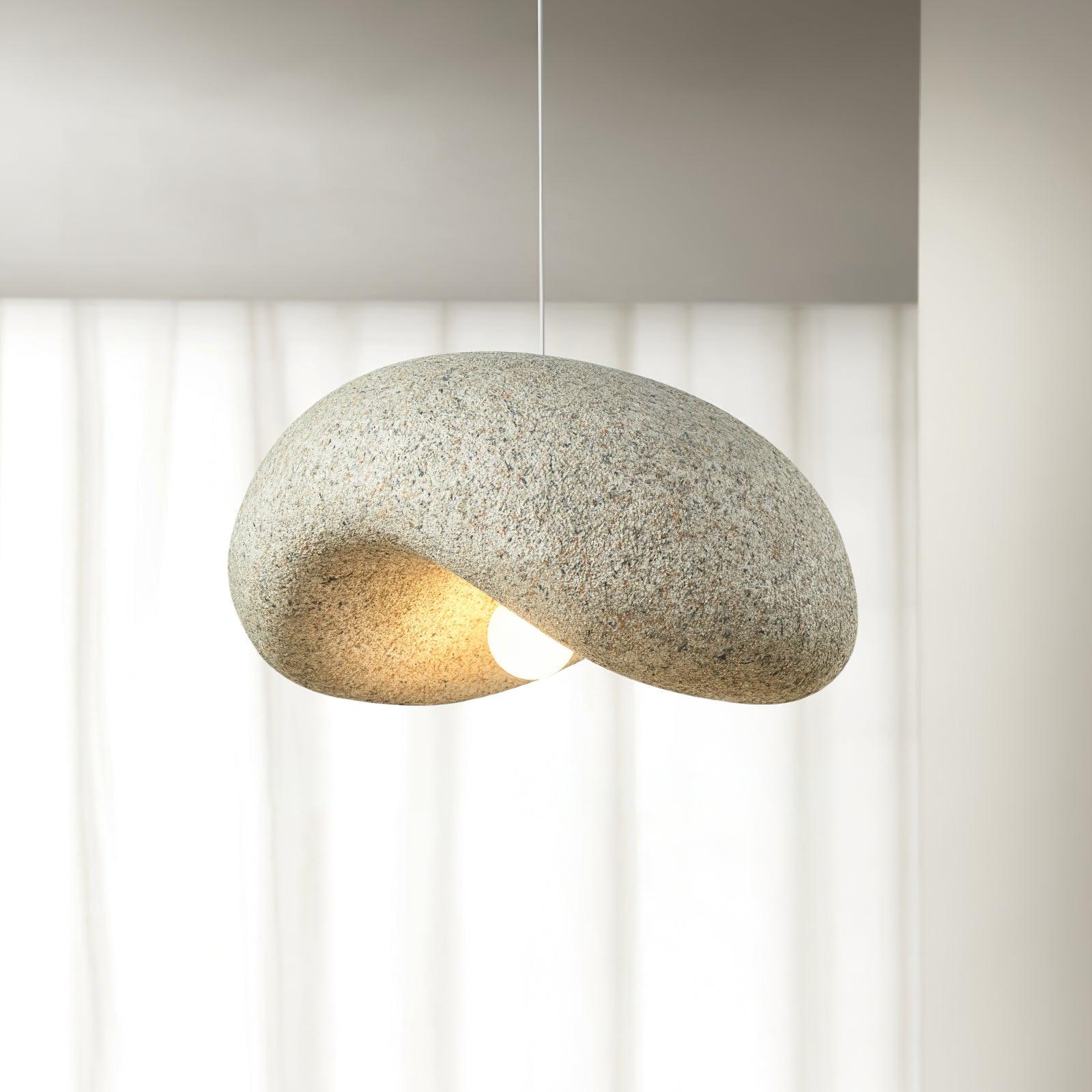 Dunia Speckled Pendant Lamp - Blowlighting