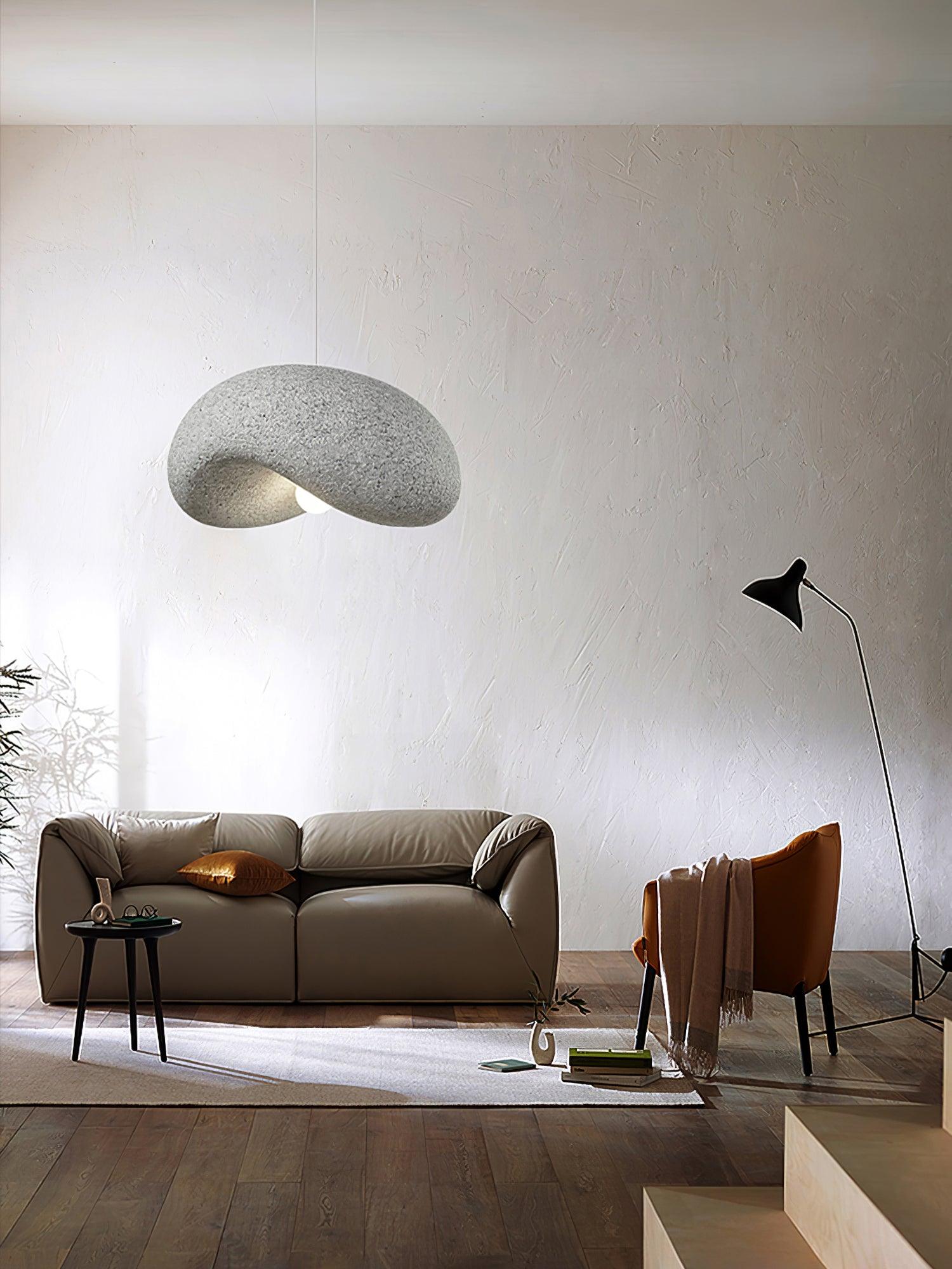 Dunia Speckled Pendant Lamp - Blowlighting