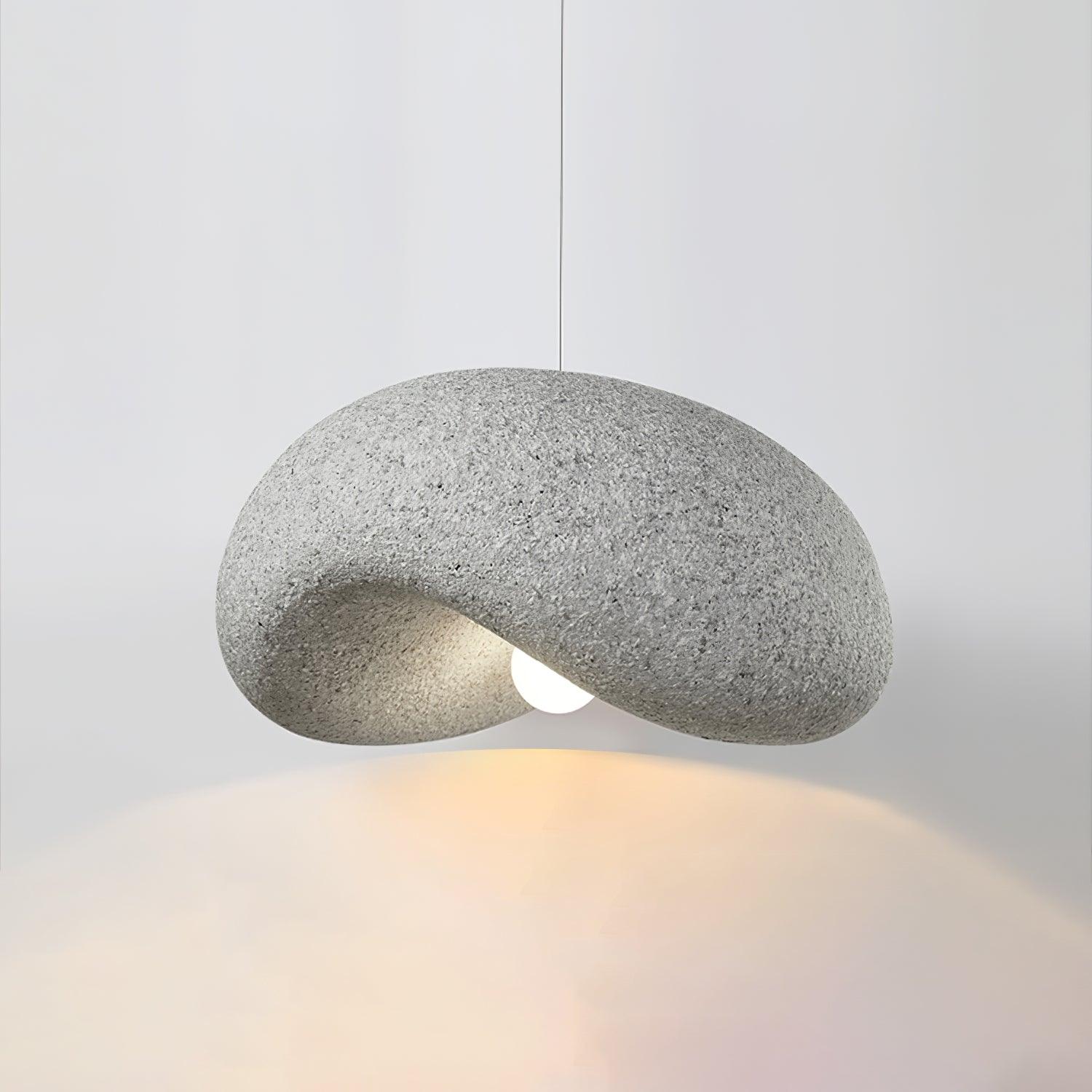Dunia Speckled Pendant Lamp - Blowlighting