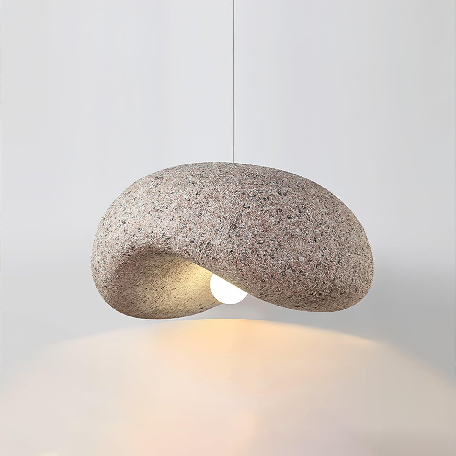 Dunia Speckled Pendant Lamp - Blowlighting