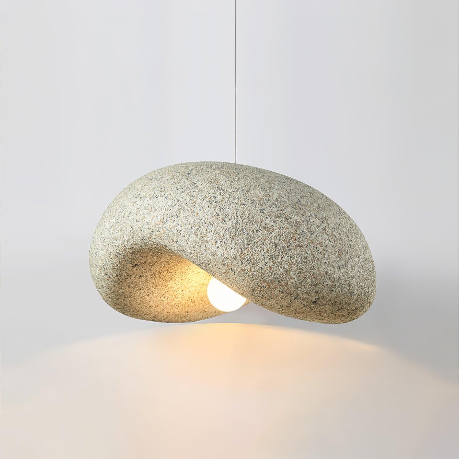Dunia Speckled Pendant Lamp - Blowlighting