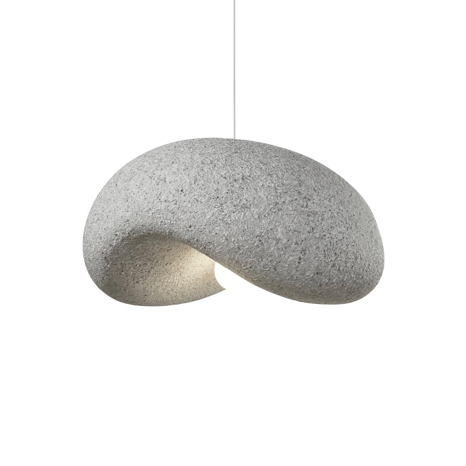Dunia Speckled Pendant Lamp - Blowlighting