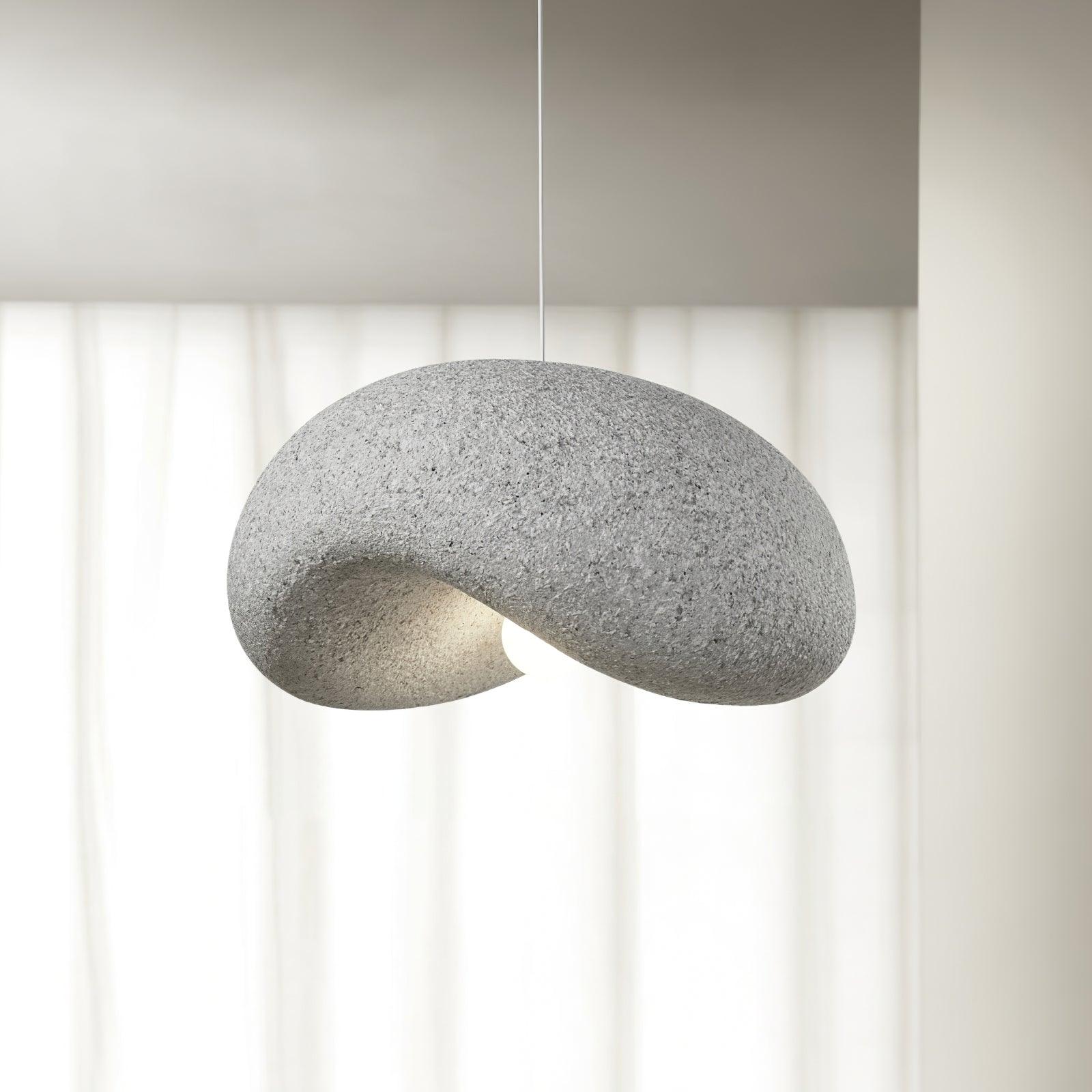 Dunia Speckled Pendant Lamp - Blowlighting