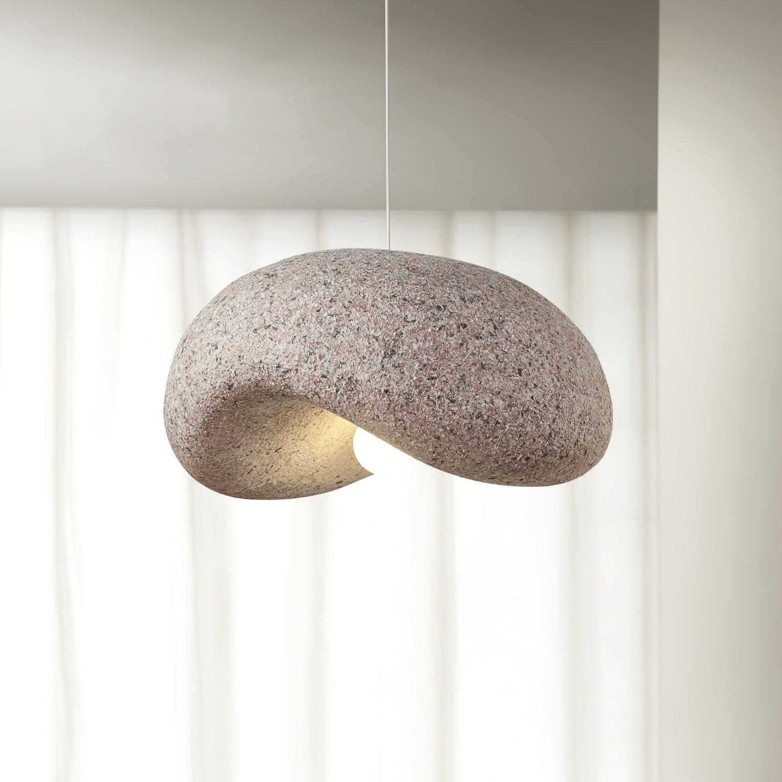 Dunia Speckled Pendant Lamp - Blowlighting