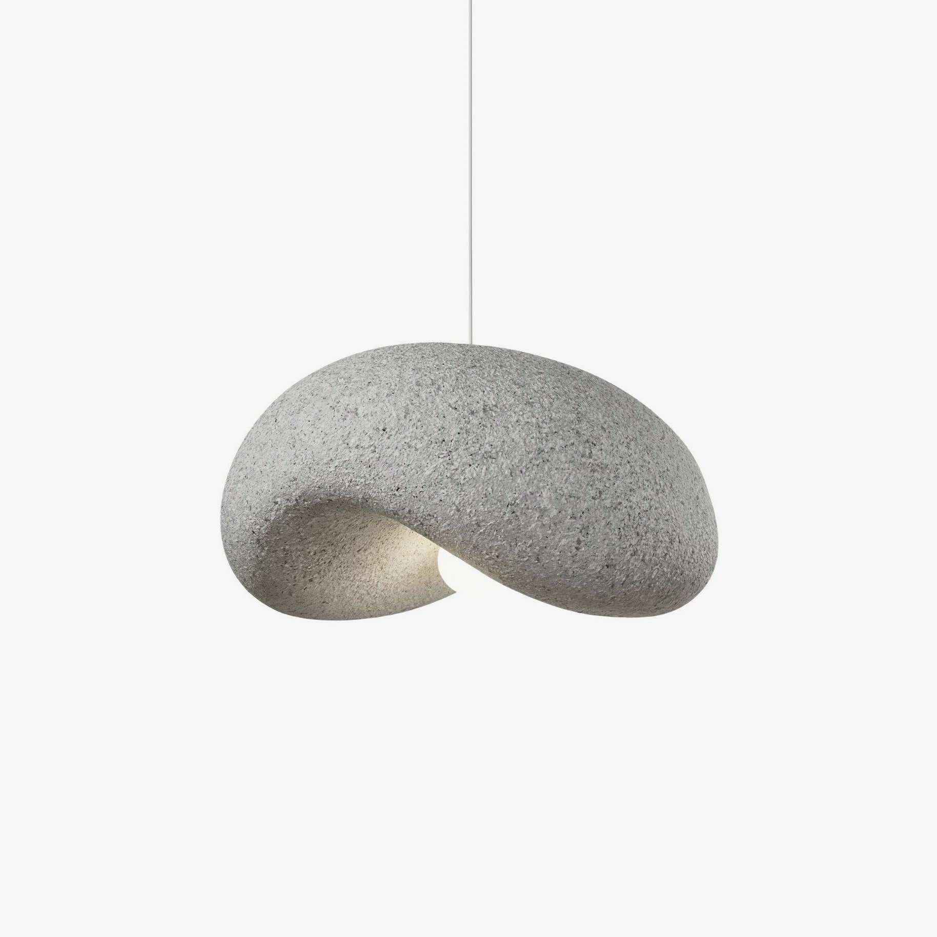Dunia Speckled Pendant Lamp - Blowlighting