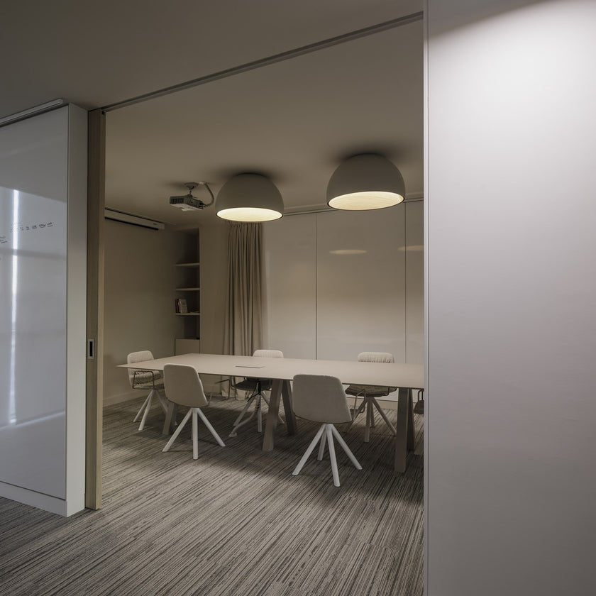 Duo Ceiling Lamp - Blowlighting