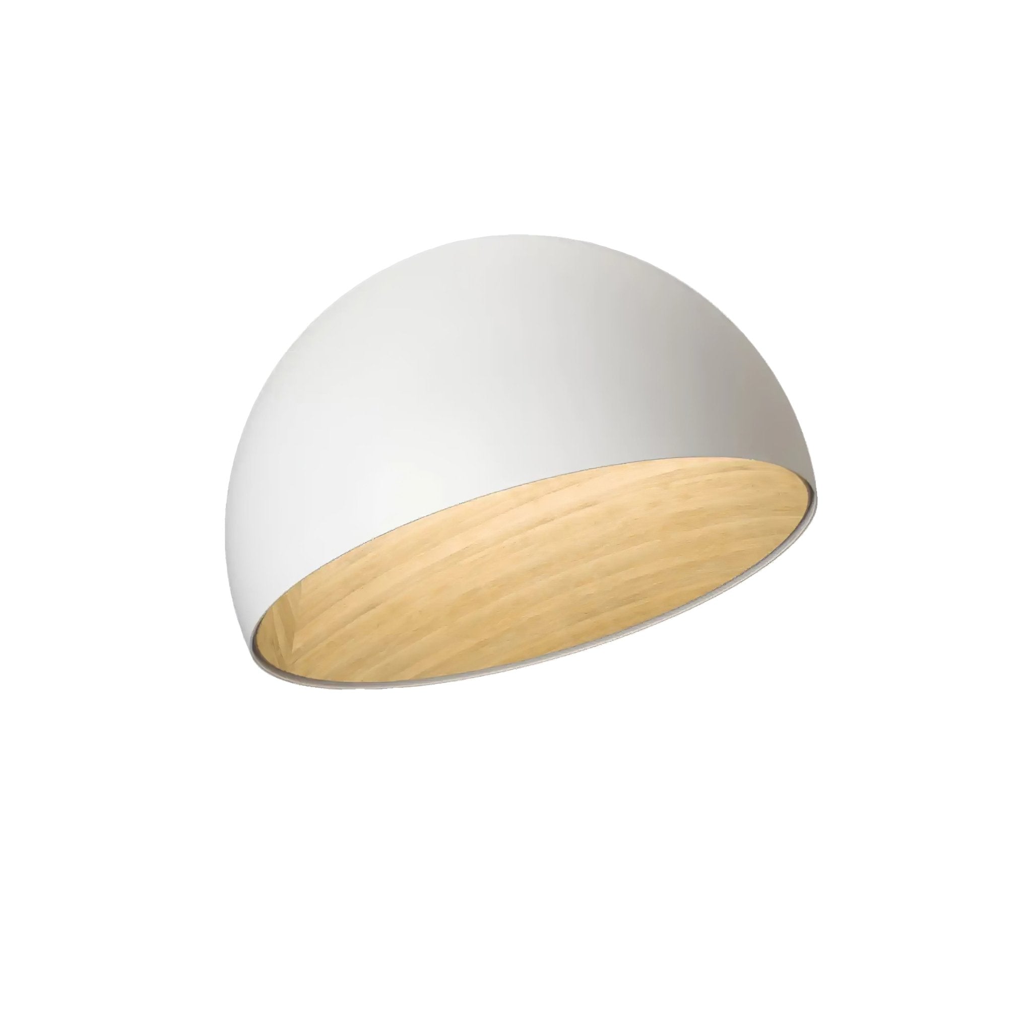 Duo Ceiling Lamp - Blowlighting