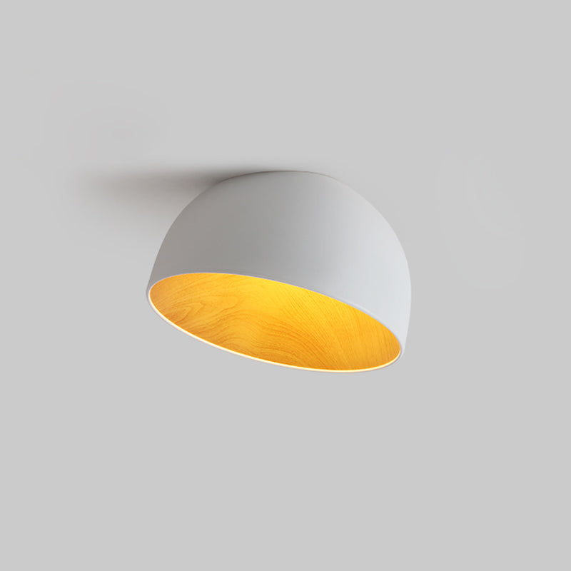 Duo Ceiling Lamp - Blowlighting