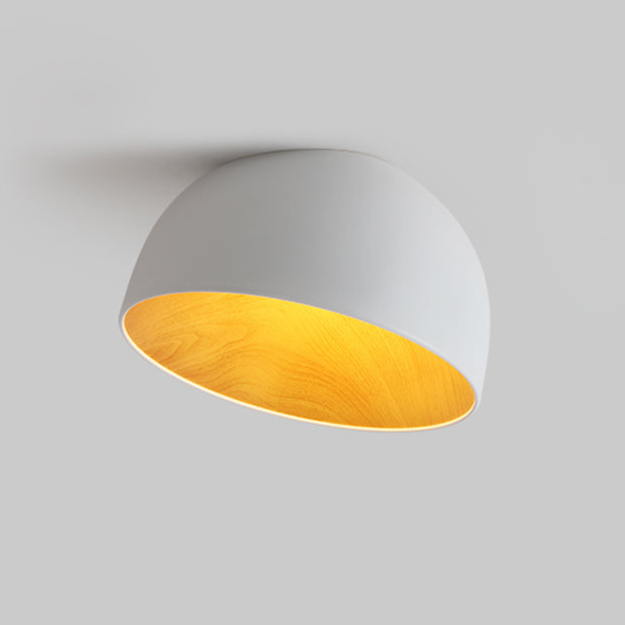 Duo Ceiling Lamp - Blowlighting