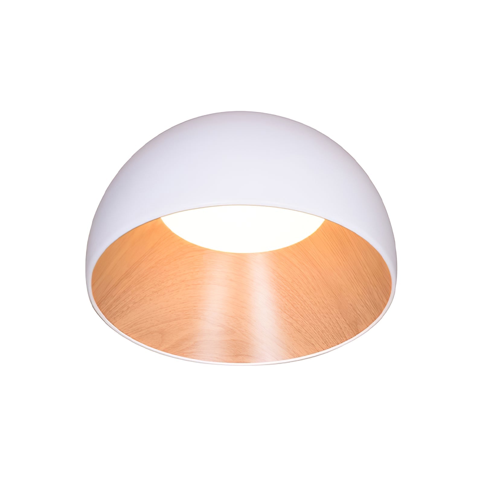 Duo Ceiling Lamp - Blowlighting