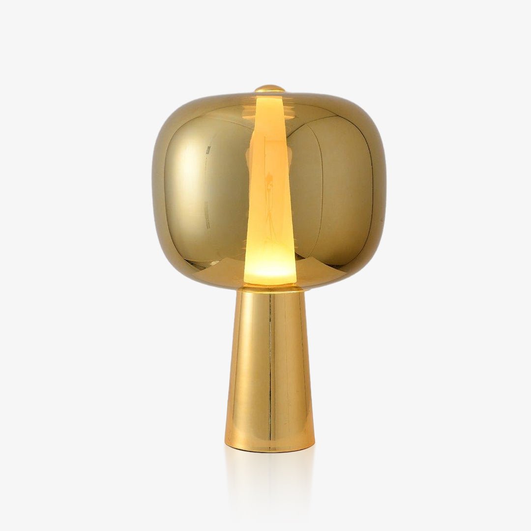 Dusk Dawn Table Lamp - Blowlighting