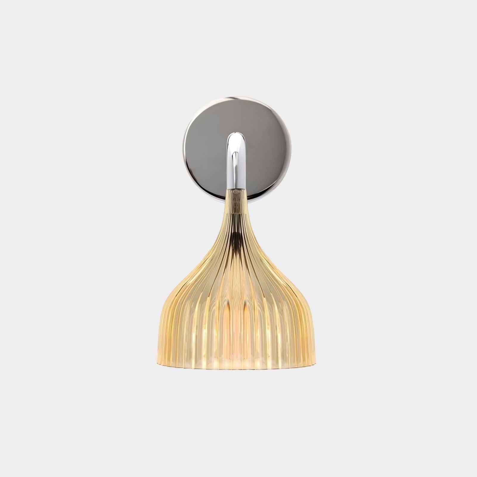 E Wall Lamp - Blowlighting