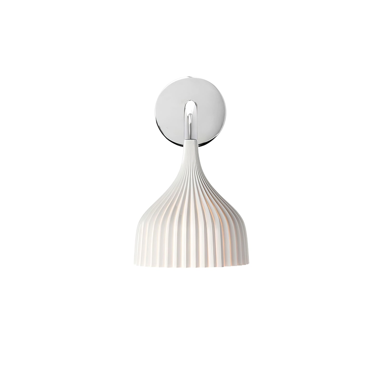 E Wall Lamp - Blowlighting