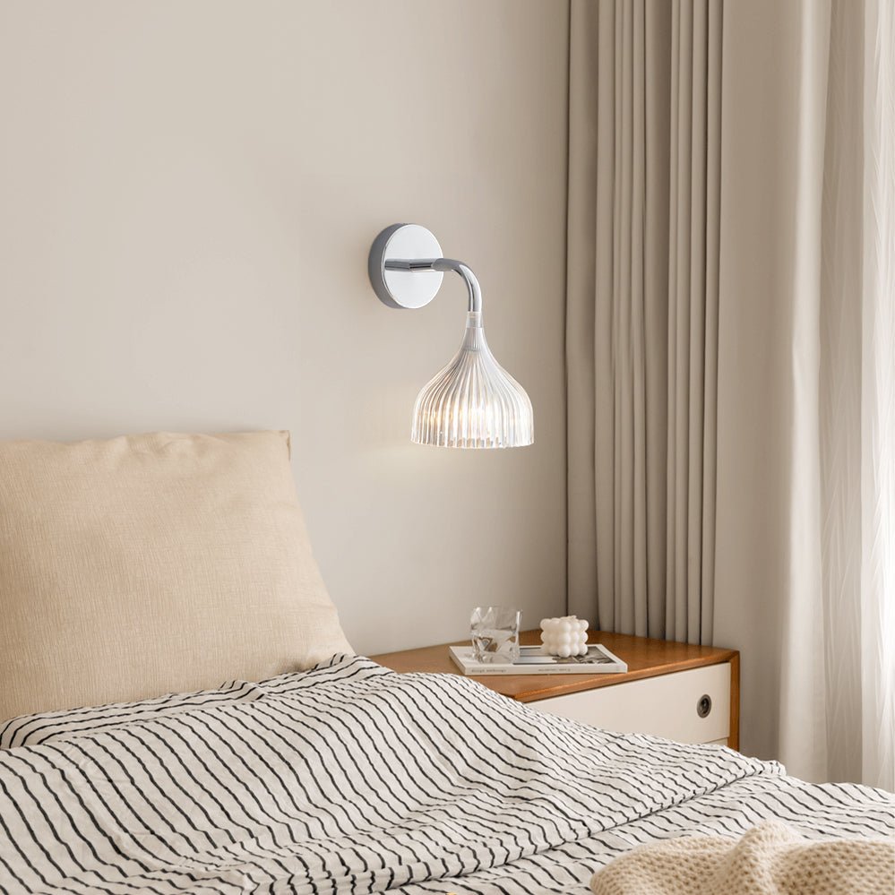 E Wall Lamp - Blowlighting