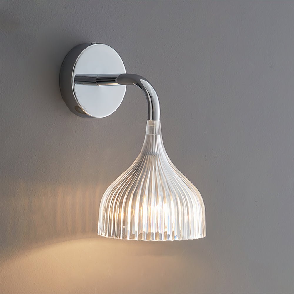 E Wall Lamp - Blowlighting
