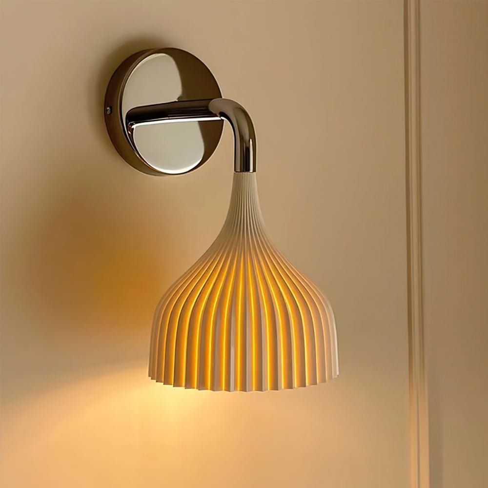 E Wall Lamp - Blowlighting