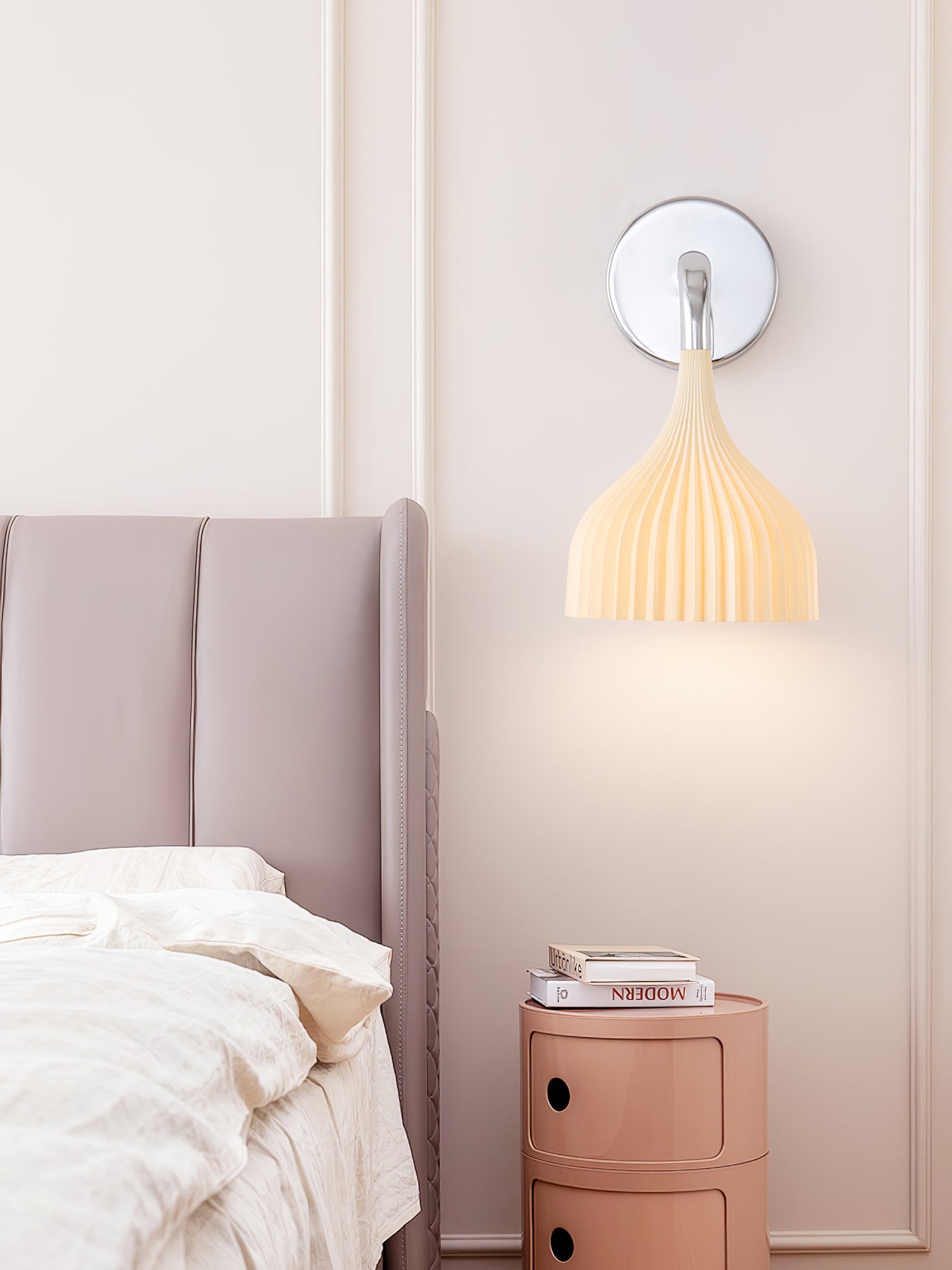 E Wall Lamp - Blowlighting