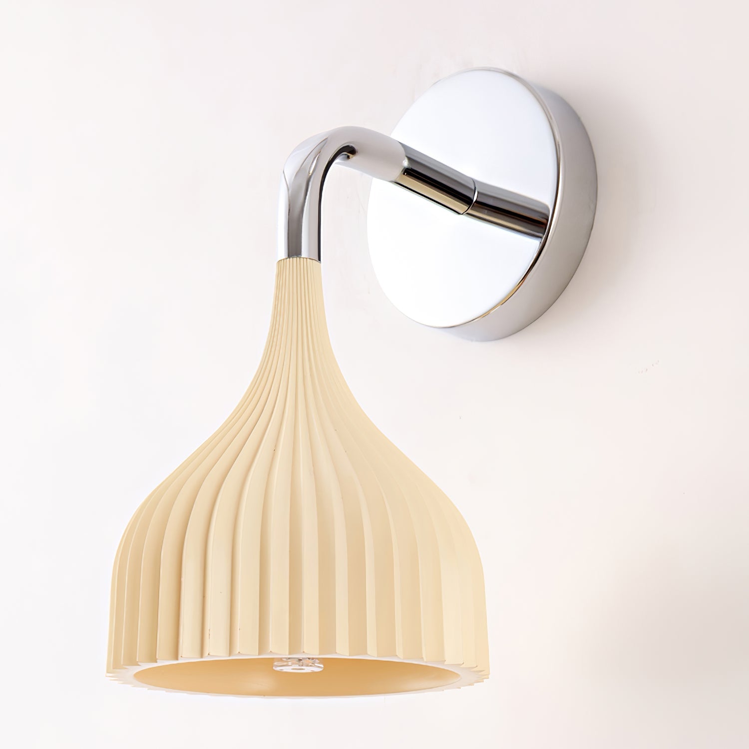 E Wall Lamp - Blowlighting