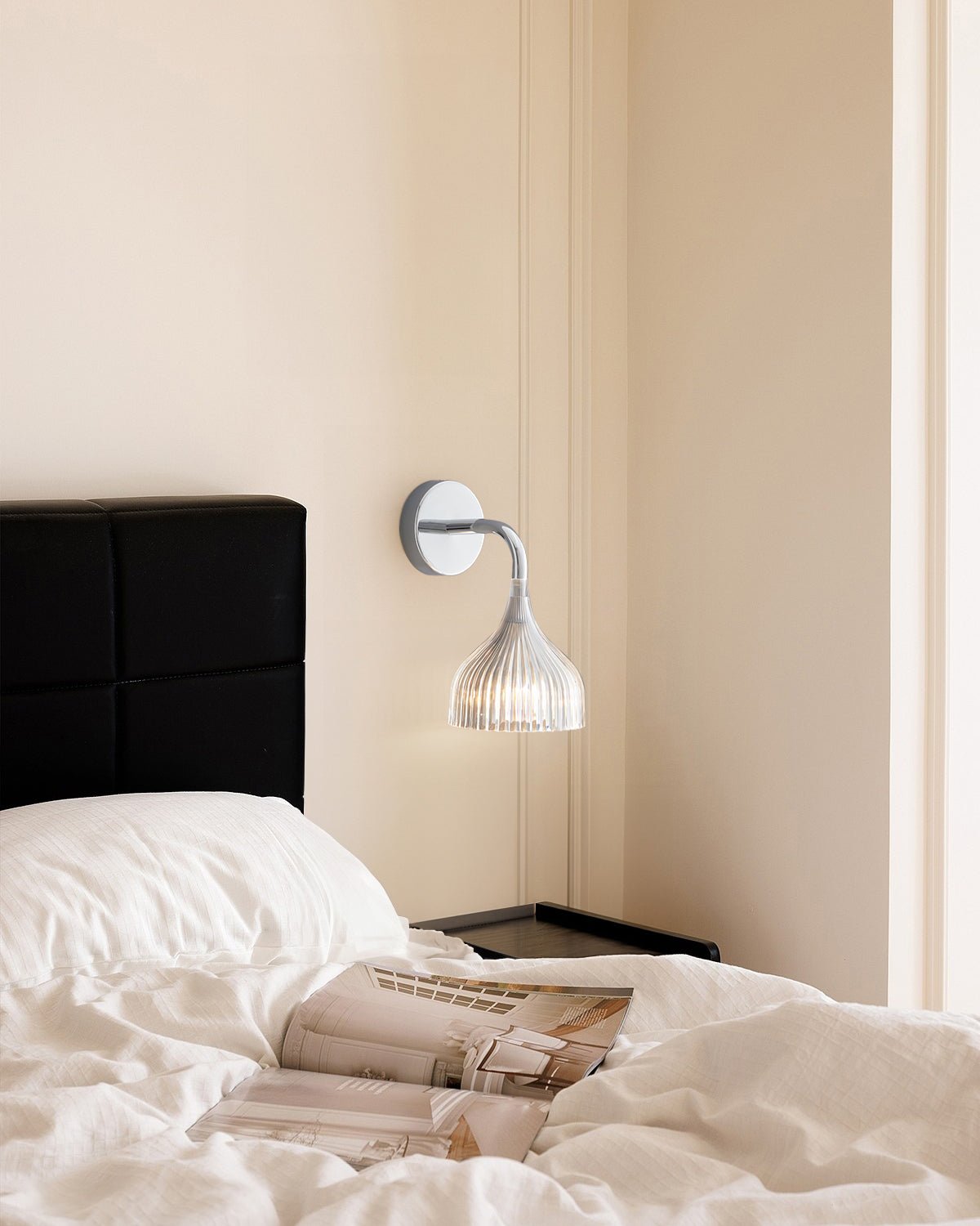 E Wall Lamp - Blowlighting