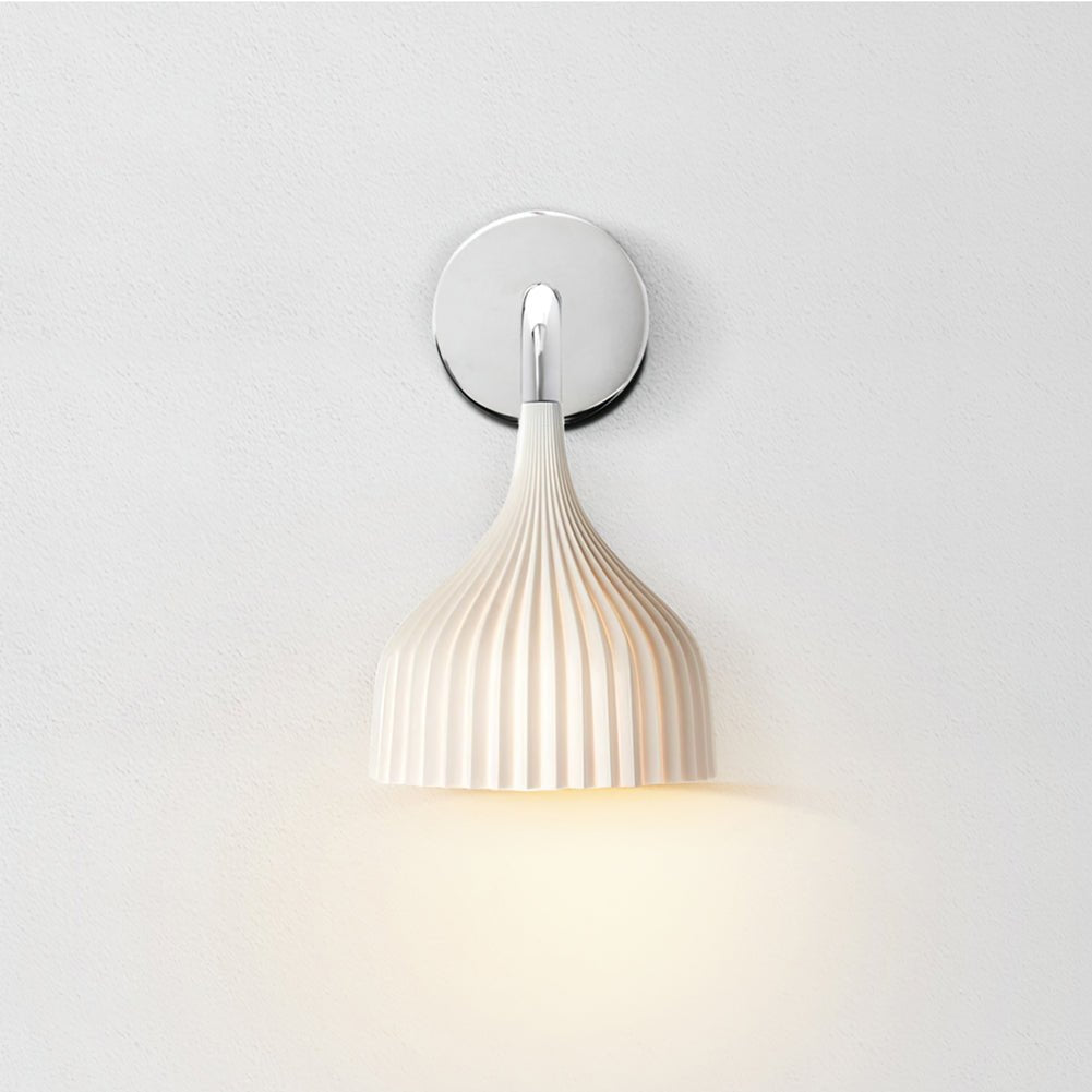 E Wall Lamp - Blowlighting