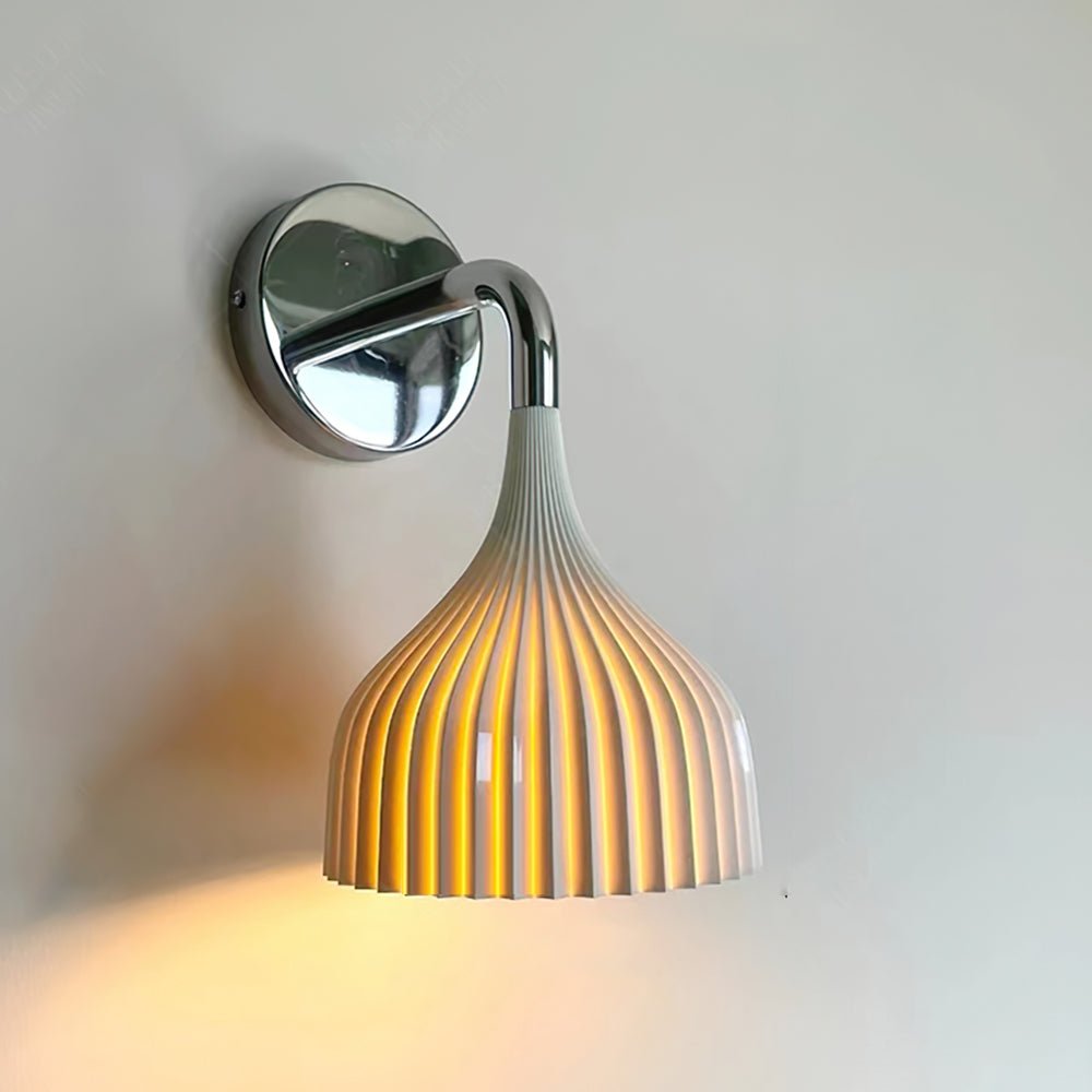 E Wall Lamp - Blowlighting