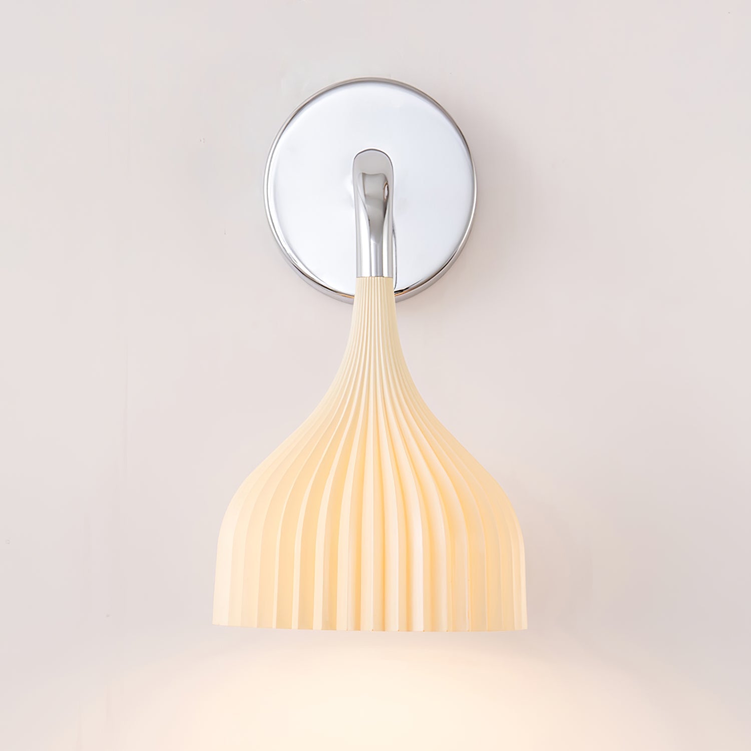 E Wall Lamp - Blowlighting