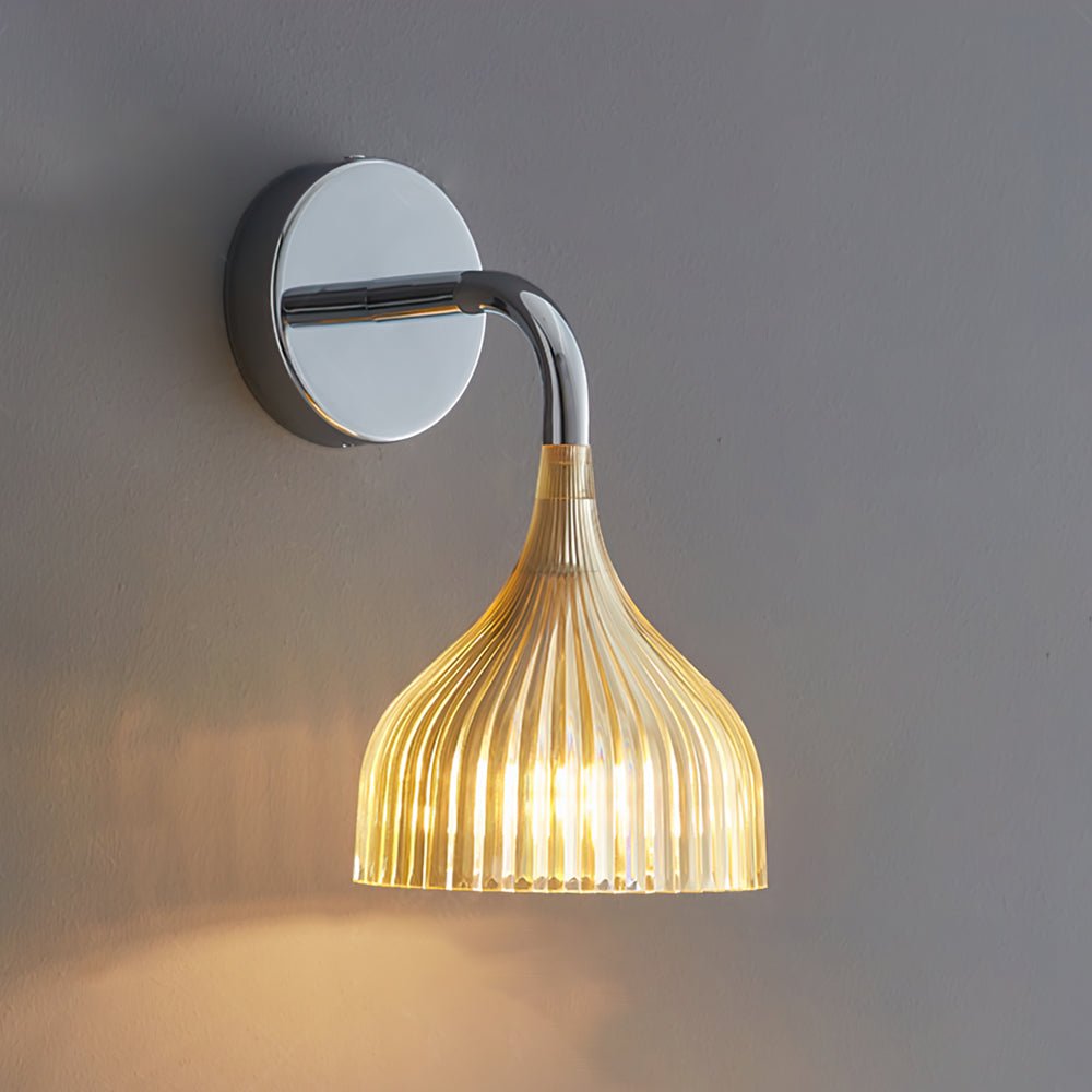 E Wall Lamp - Blowlighting