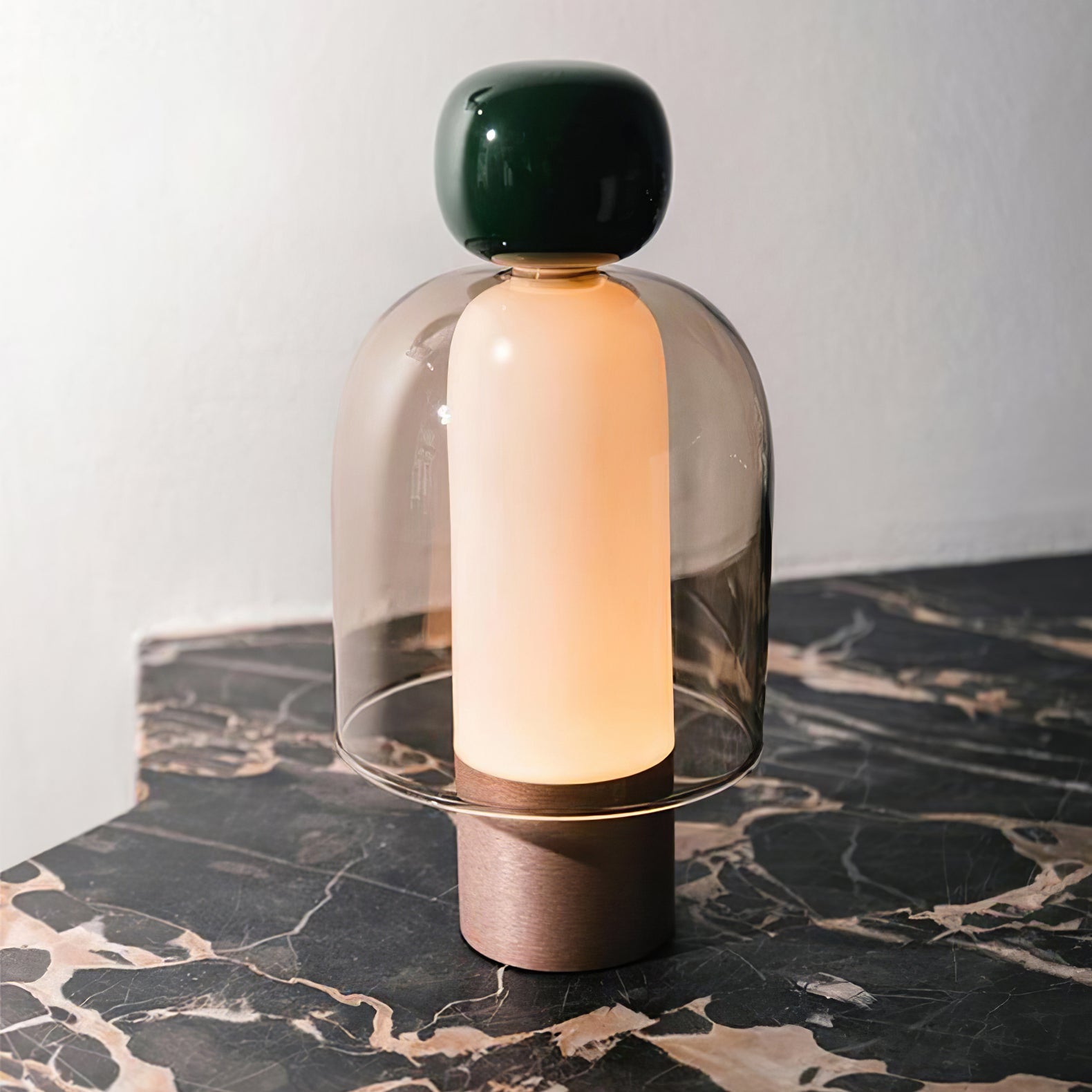 Lumina Joy Table Lamp - Blowlighting